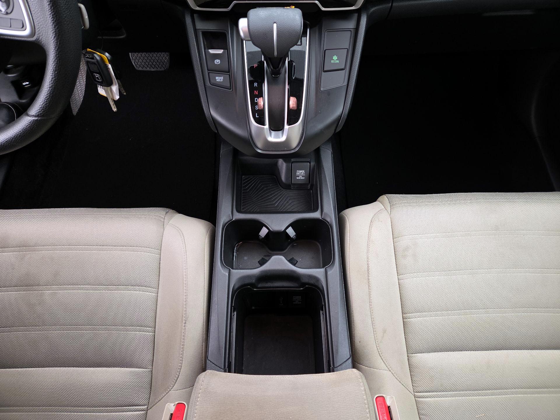 Thumbnail: 2019 Honda CR-V - 17