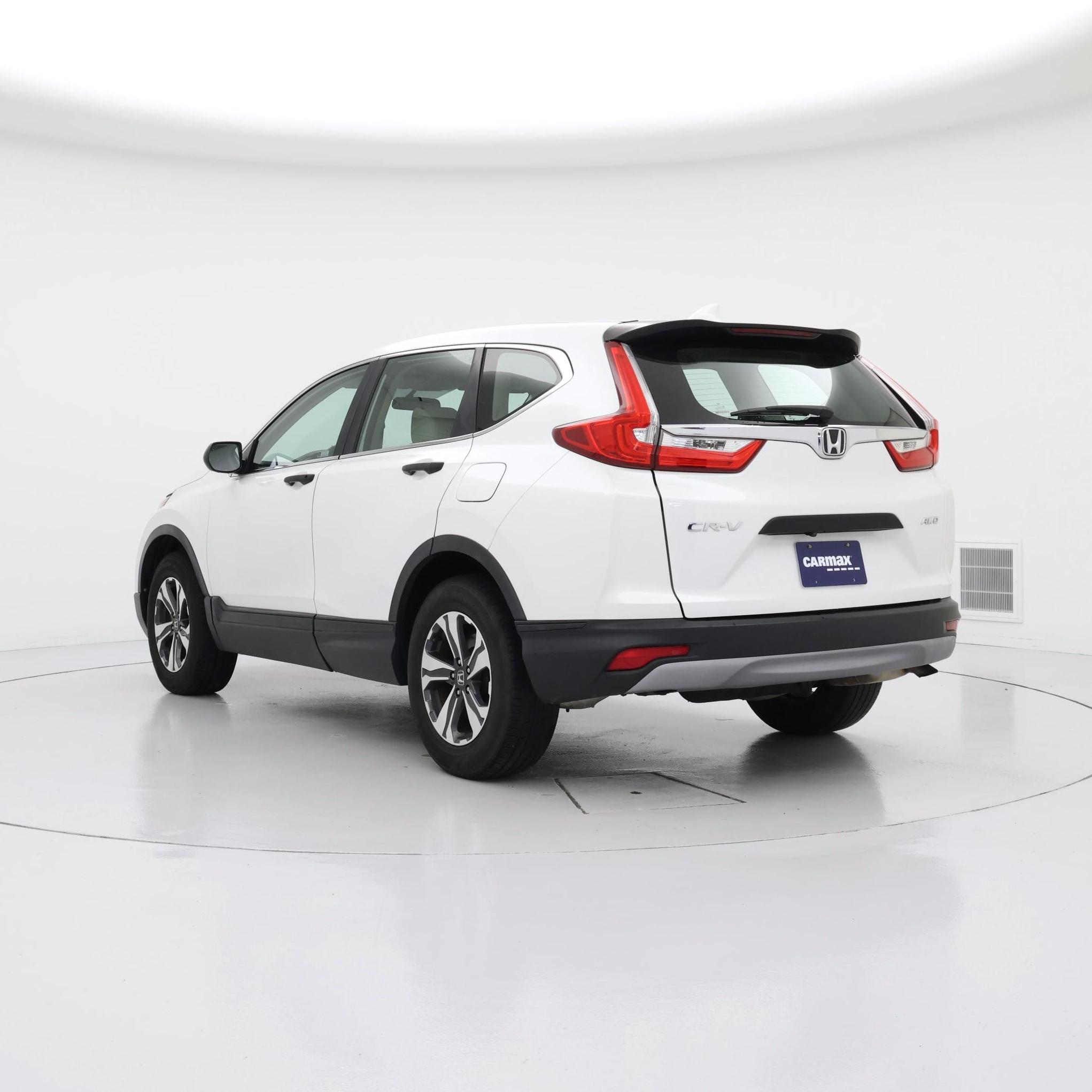 Thumbnail: 2019 Honda CR-V - 2