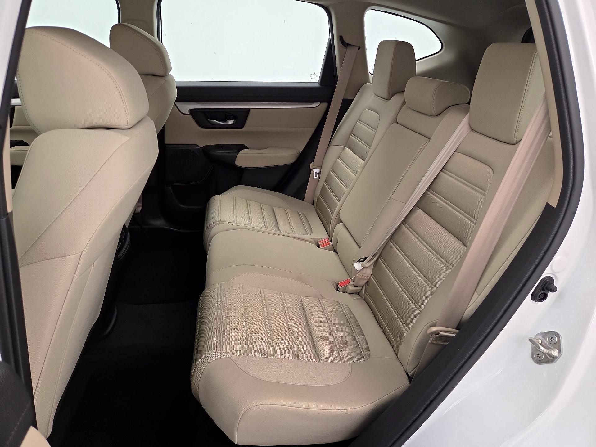 Thumbnail: 2019 Honda CR-V - 19