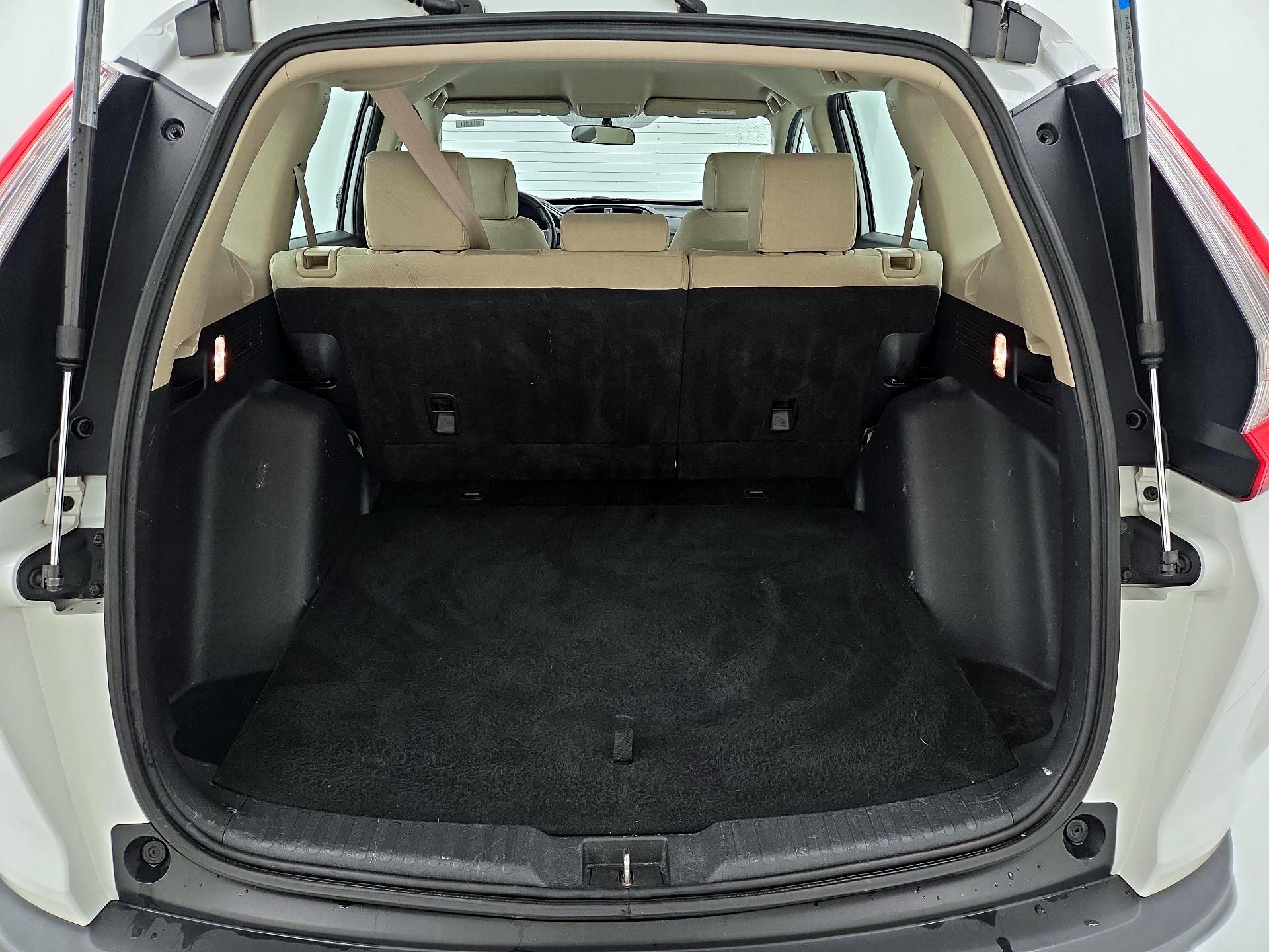 Thumbnail: 2019 Honda CR-V - 20