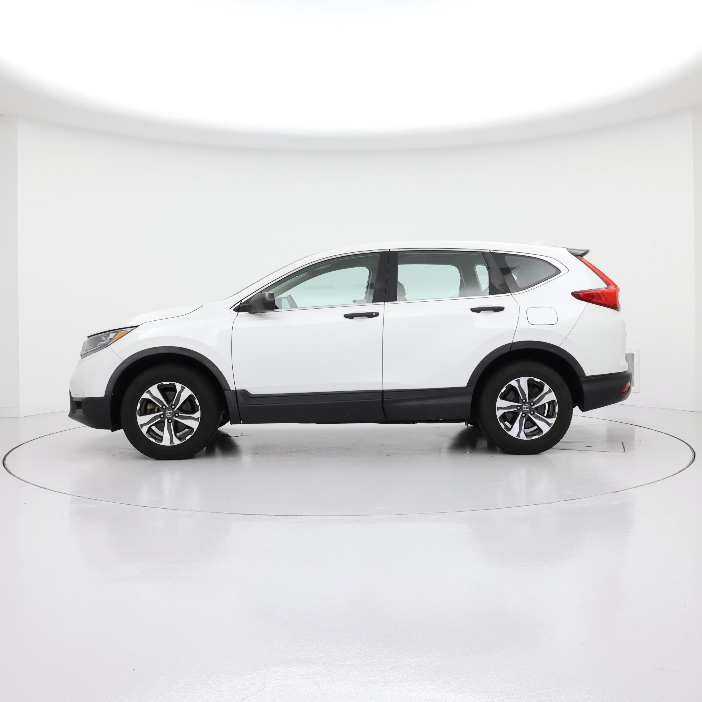 Thumbnail: 2019 Honda CR-V - 3