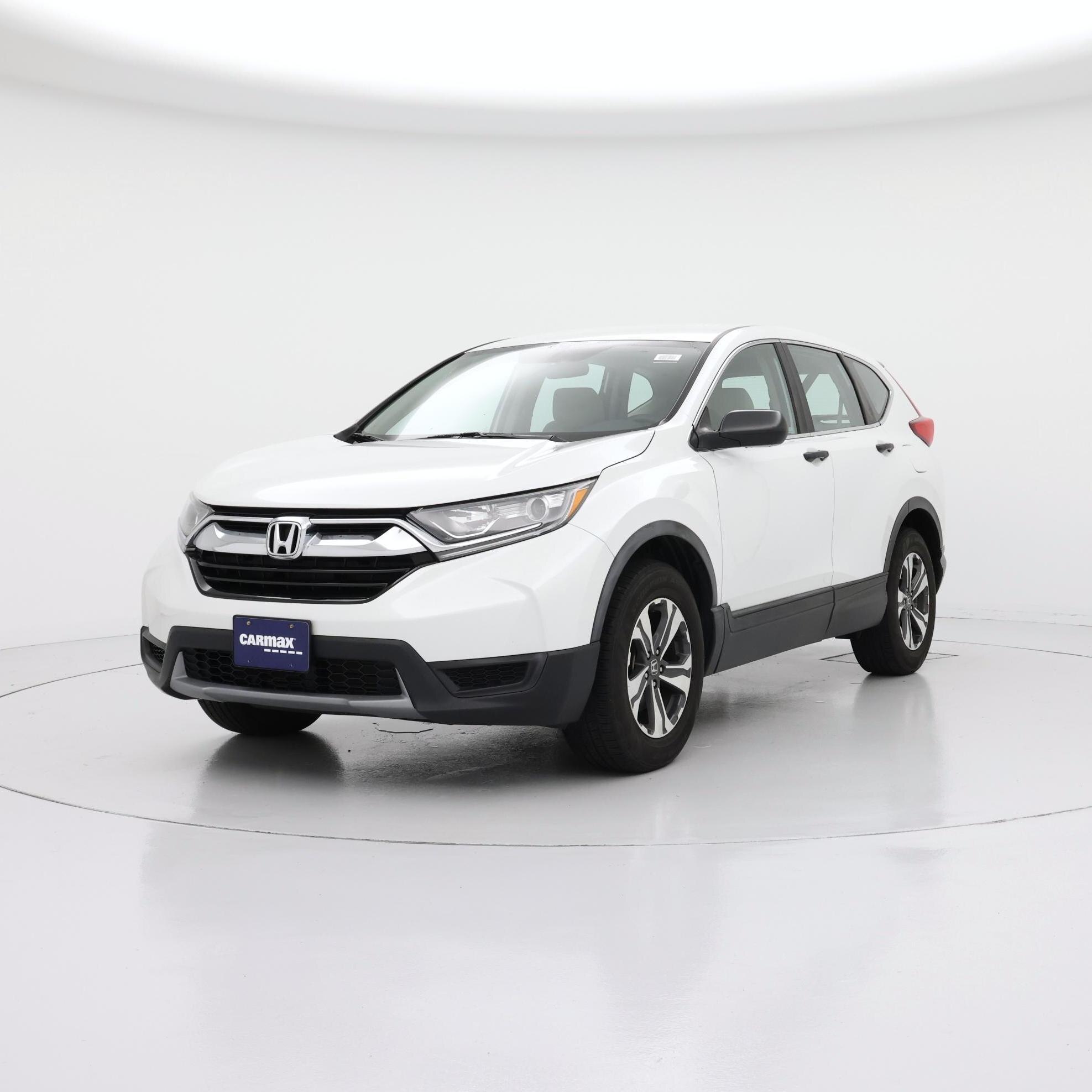Thumbnail: 2019 Honda CR-V - 4