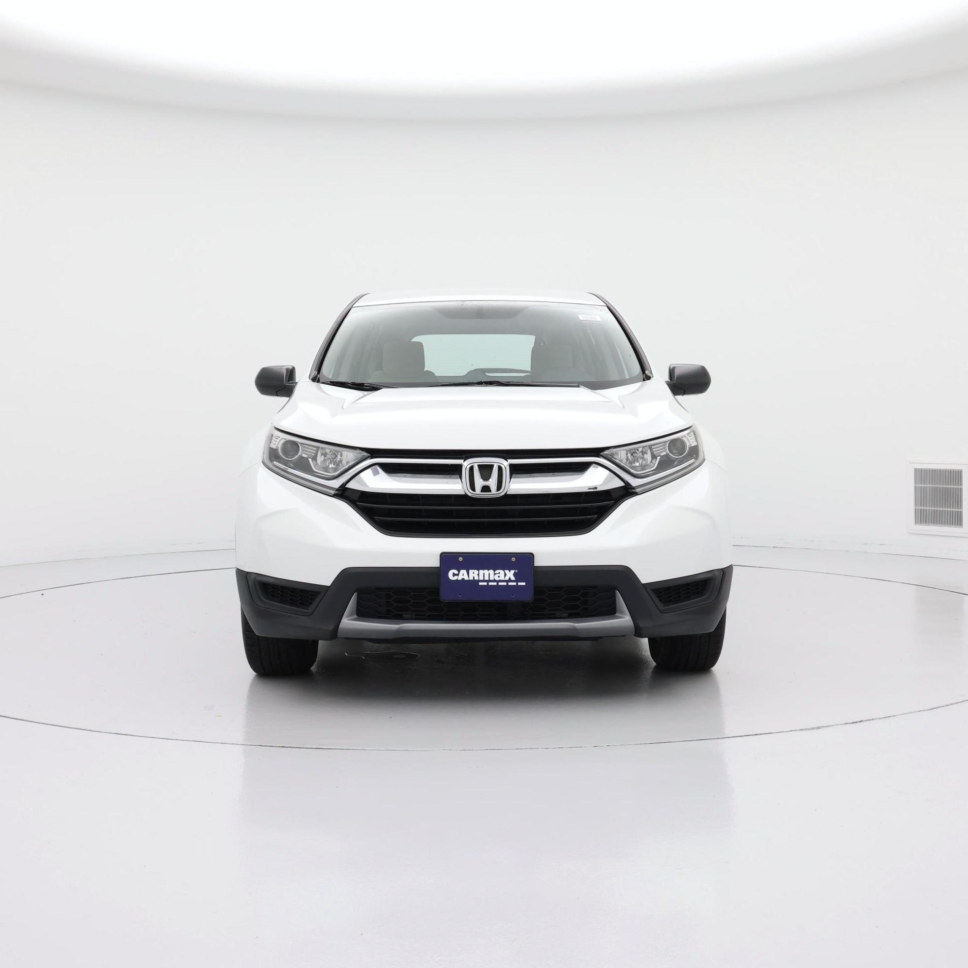 Thumbnail: 2019 Honda CR-V - 5