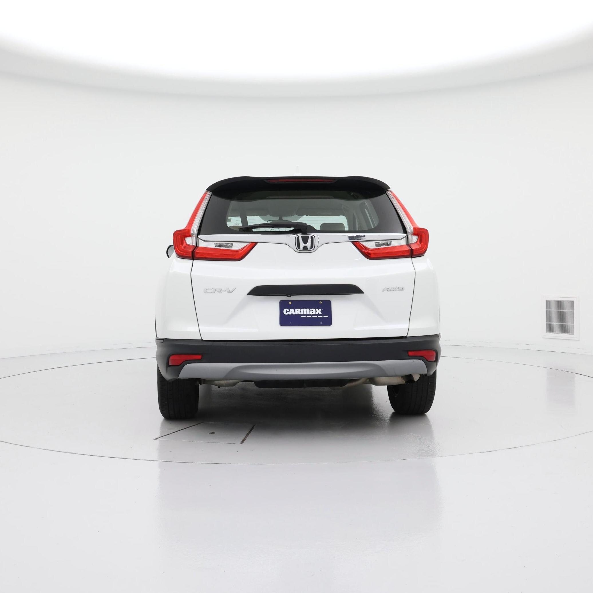 Thumbnail: 2019 Honda CR-V - 6