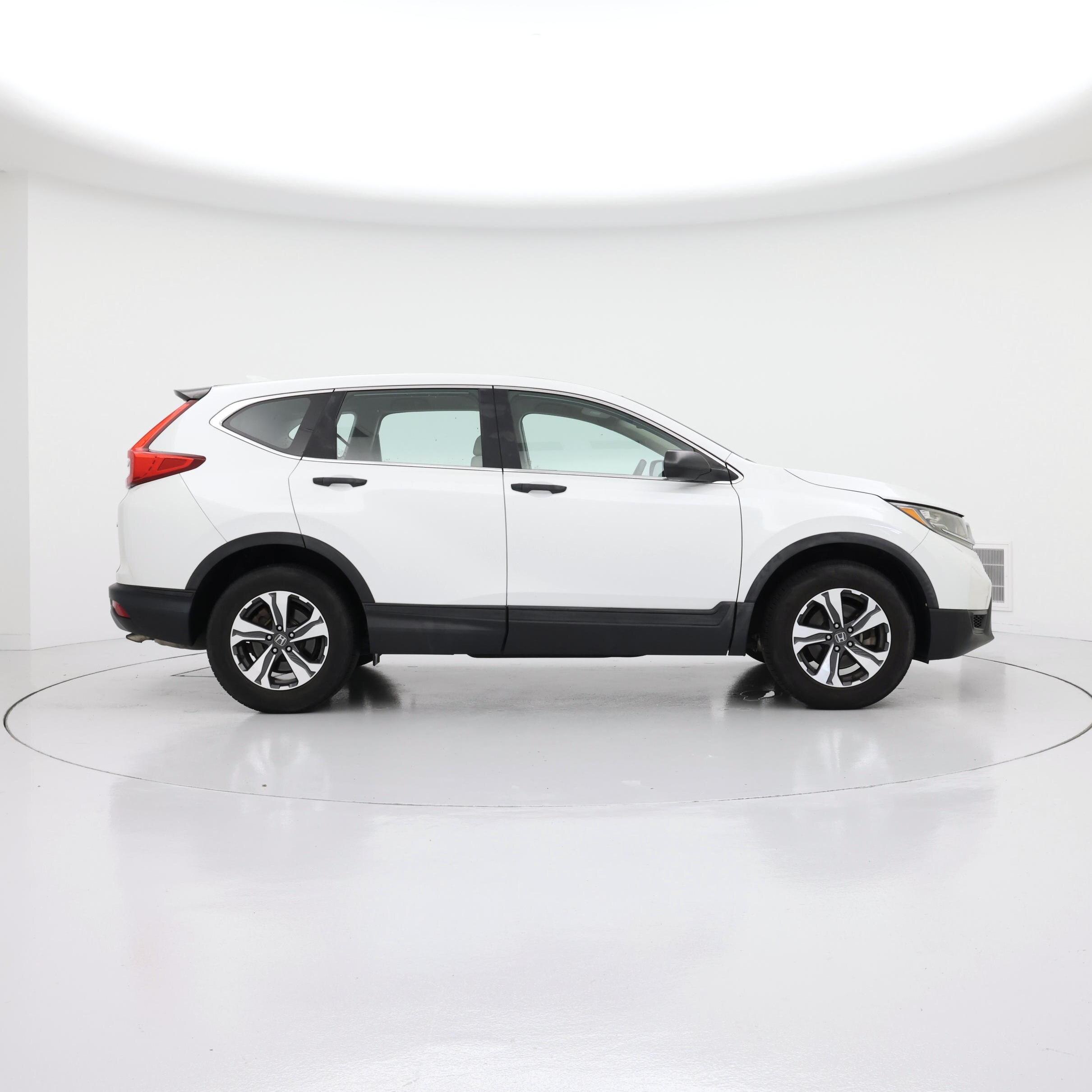 Thumbnail: 2019 Honda CR-V - 7