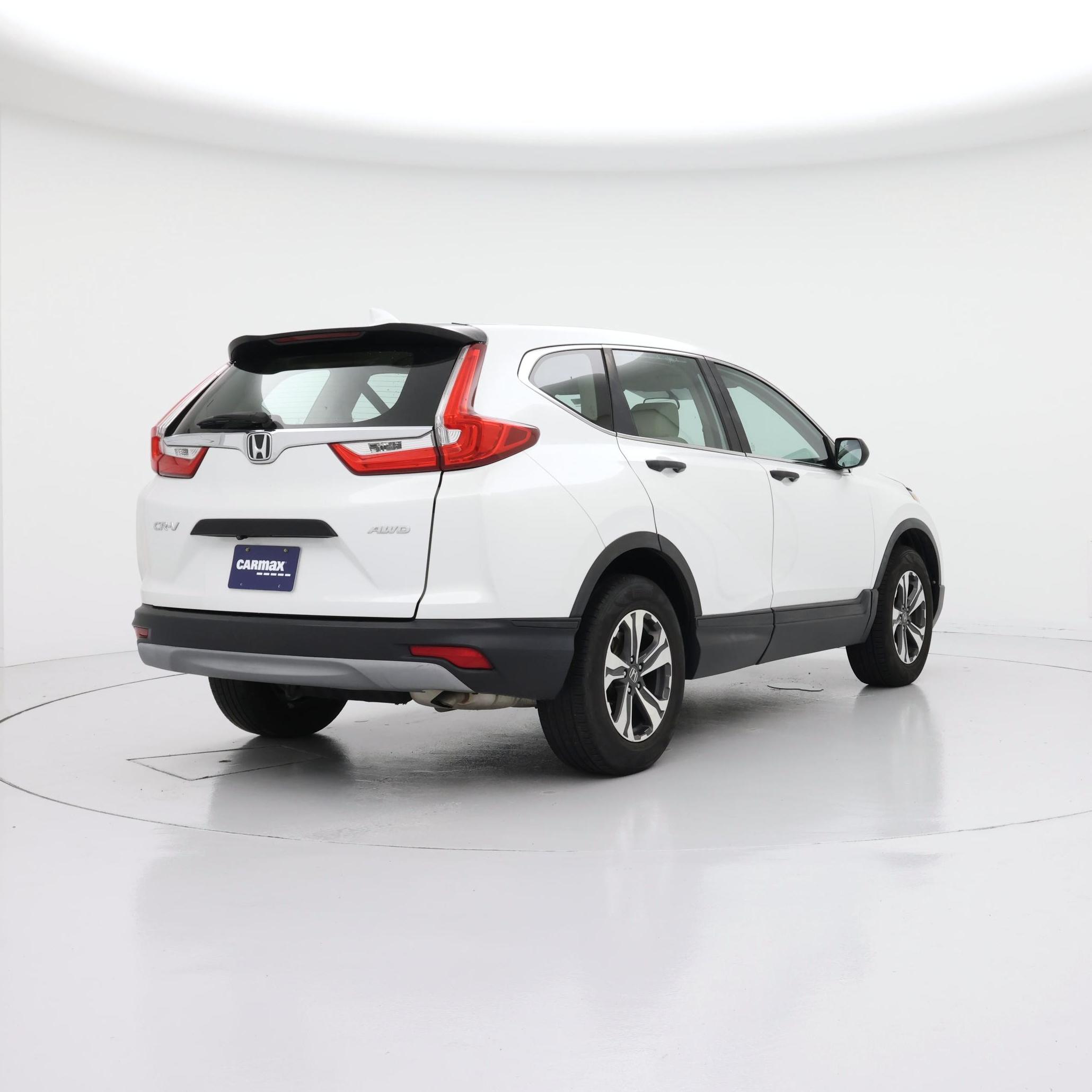 Thumbnail: 2019 Honda CR-V - 8