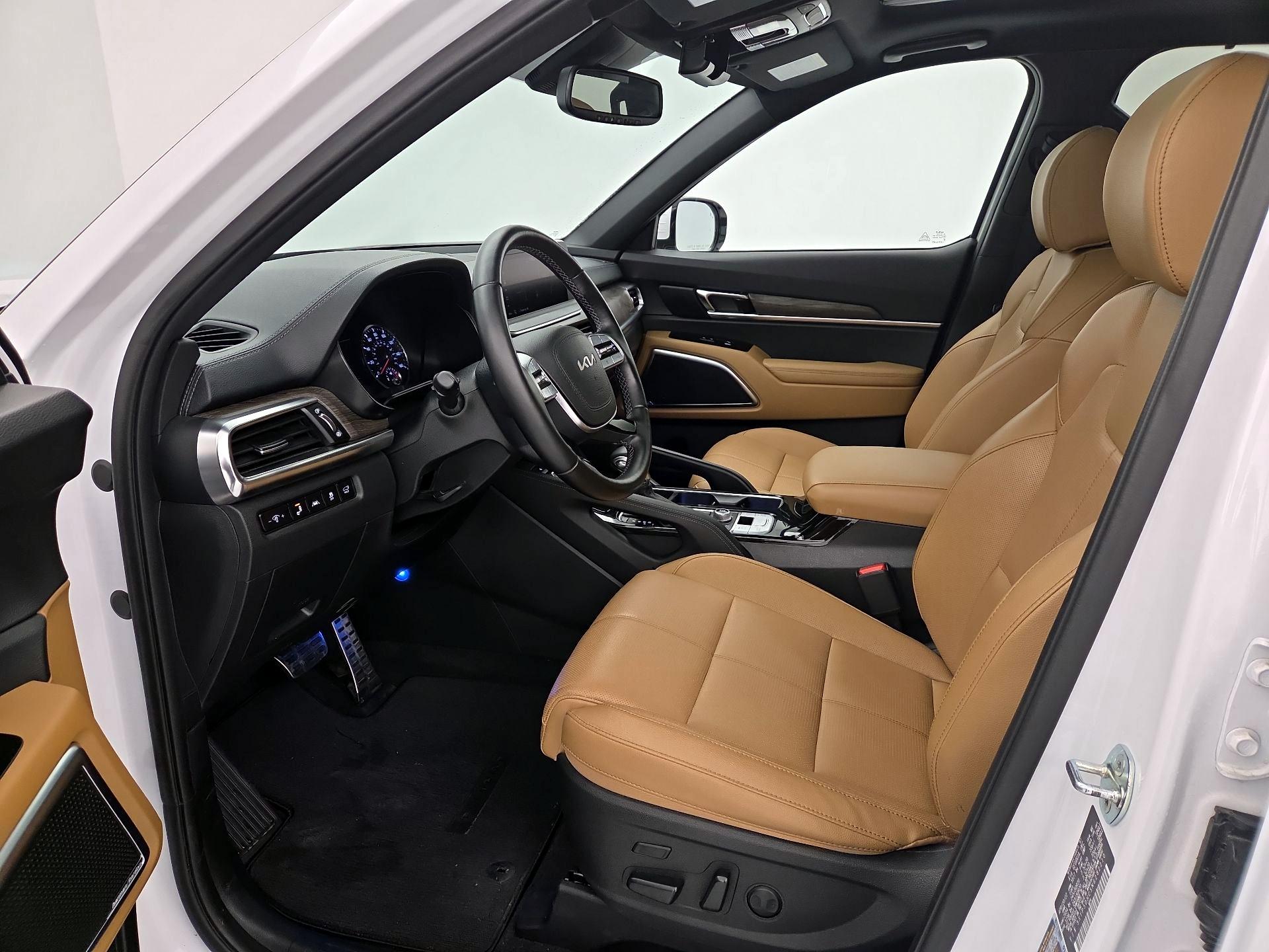 Thumbnail: 2022 Kia Telluride - 11