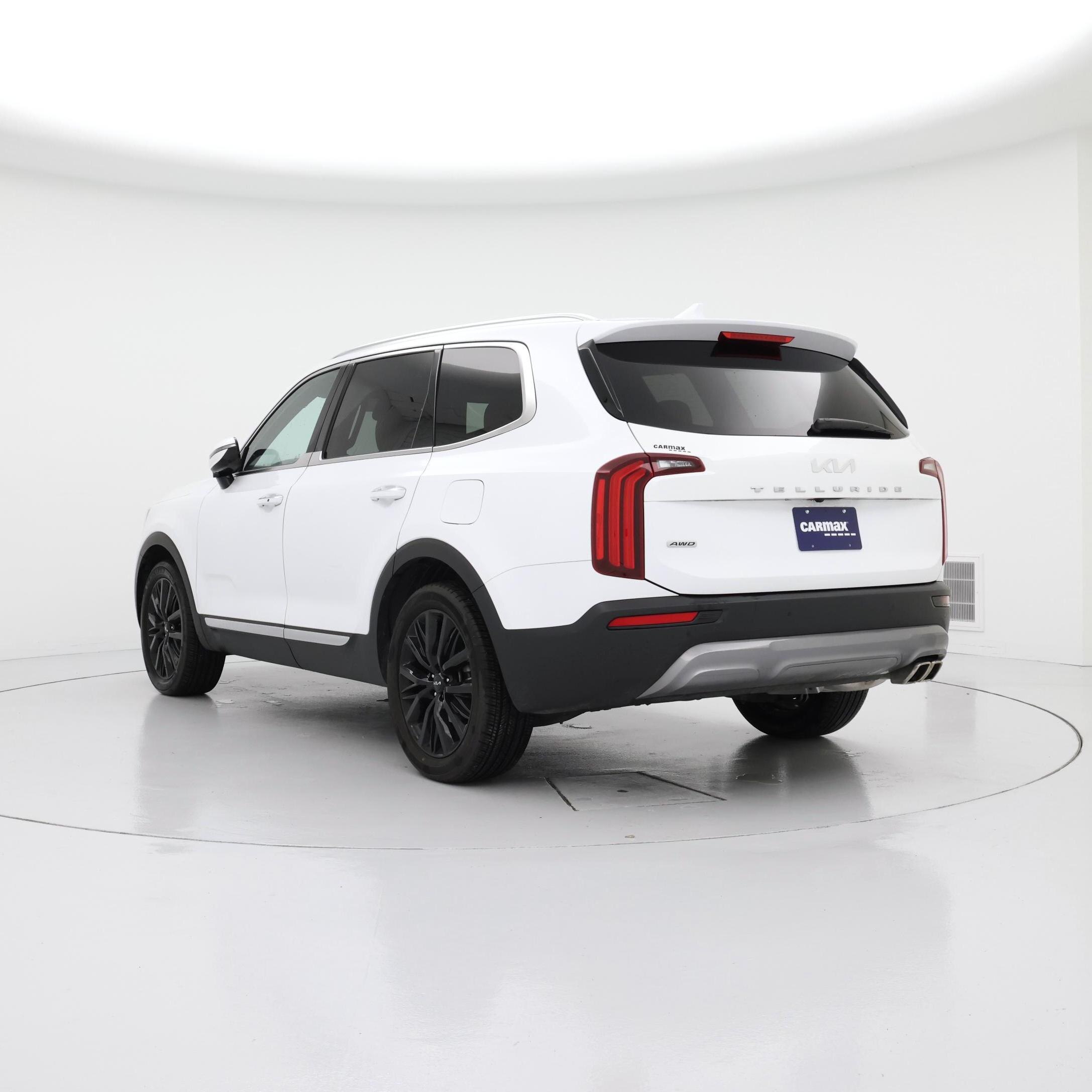 Thumbnail: 2022 Kia Telluride - 2