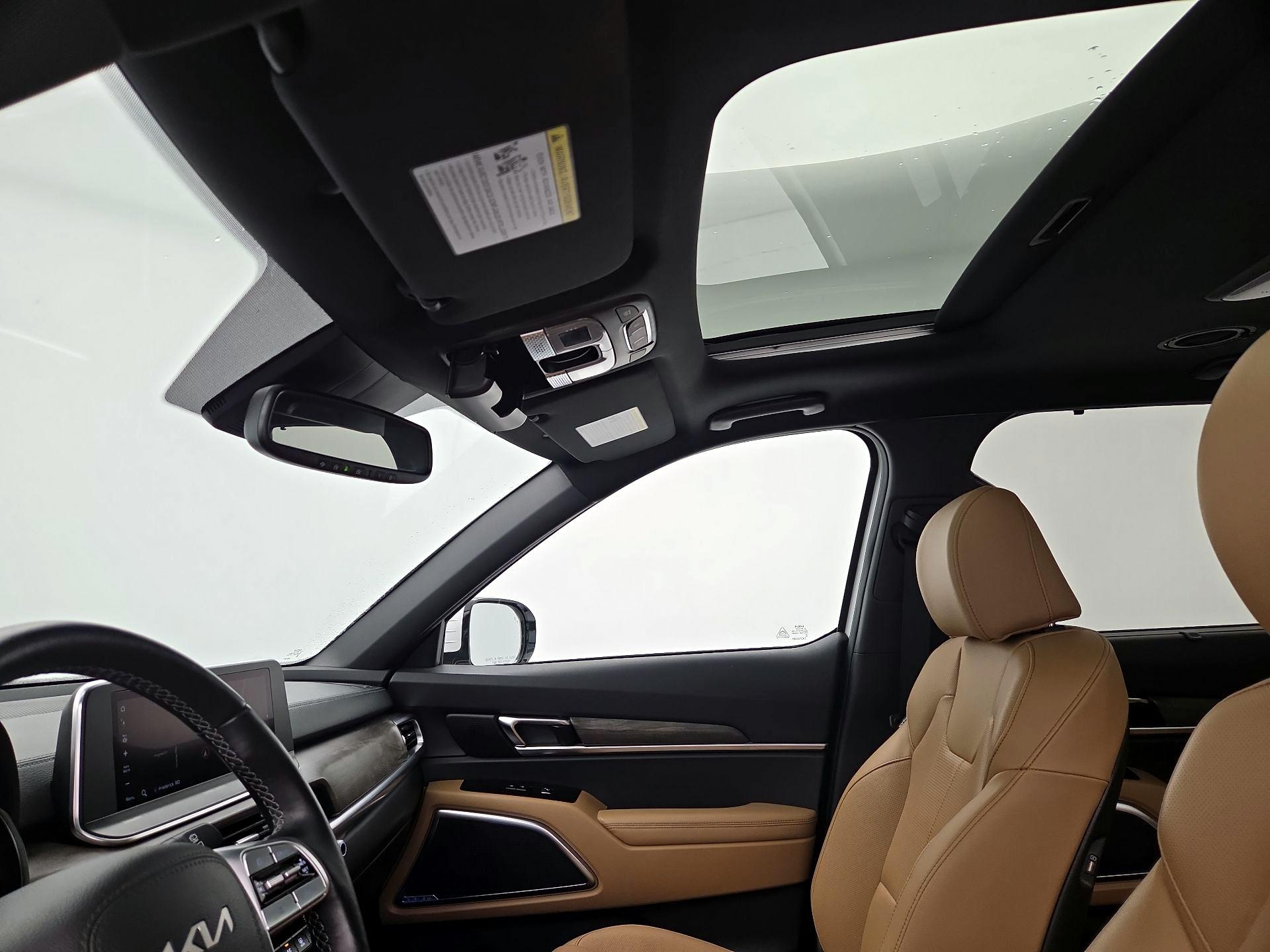 Thumbnail: 2022 Kia Telluride - 20
