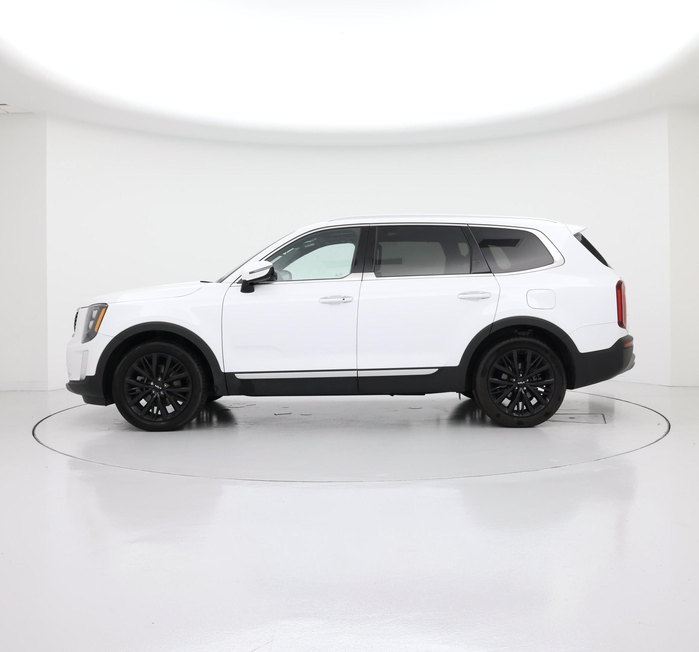 Thumbnail: 2022 Kia Telluride - 3