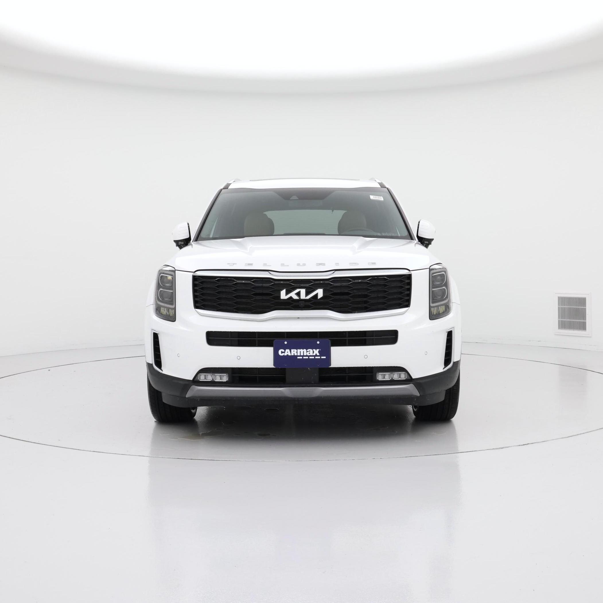 Thumbnail: 2022 Kia Telluride - 5