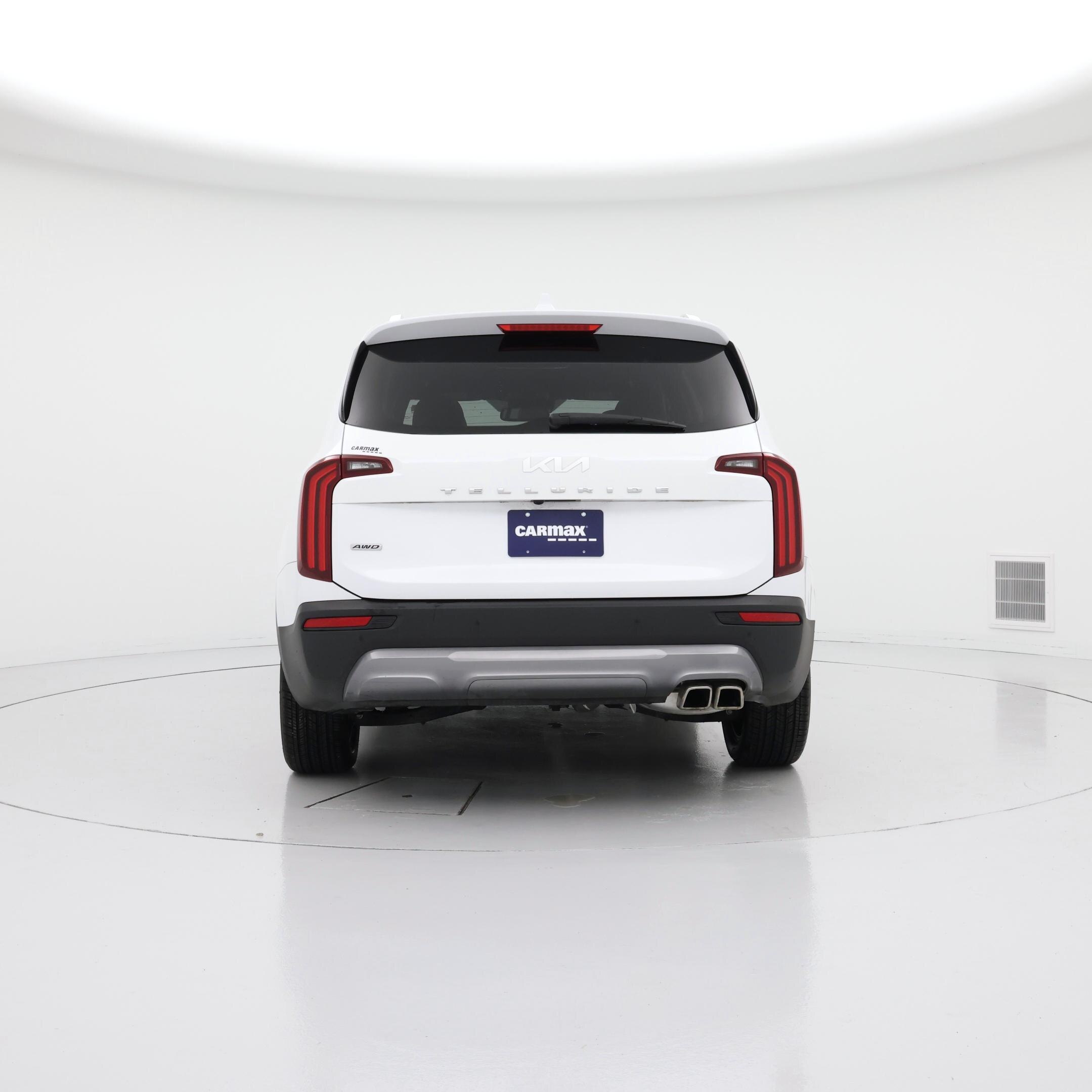 Thumbnail: 2022 Kia Telluride - 6