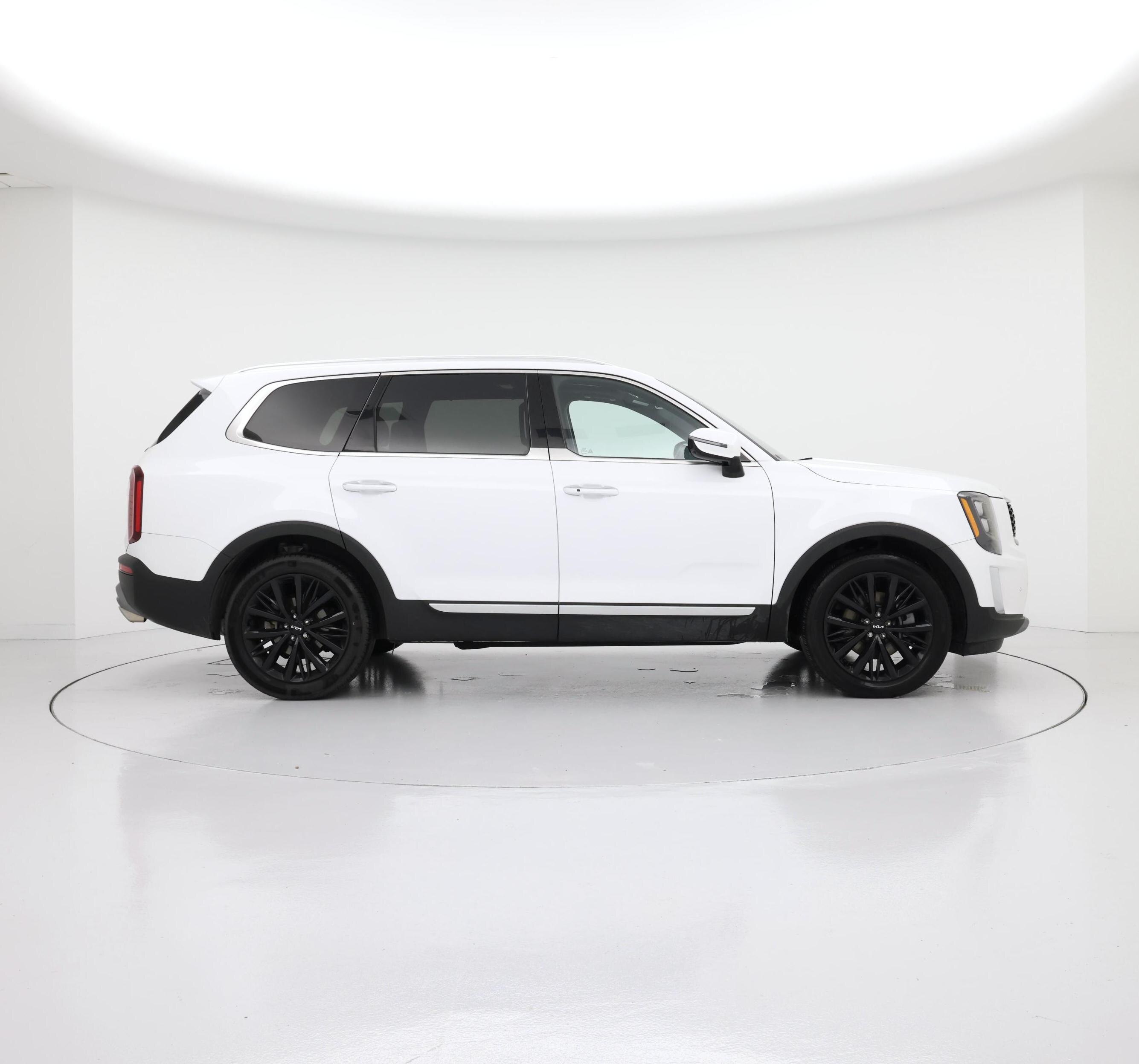 Thumbnail: 2022 Kia Telluride - 7