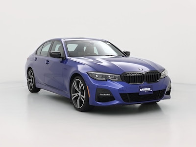 2022 BMW 330 I xDrive