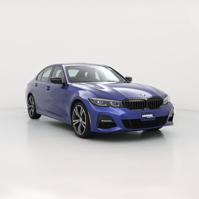 2022 BMW 330 I xDrive