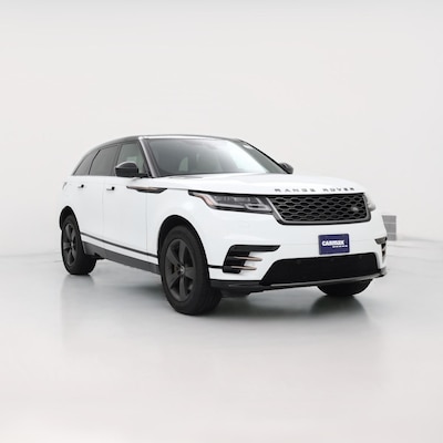 2020 Land Rover Range Rover Velar R-Dynamic S