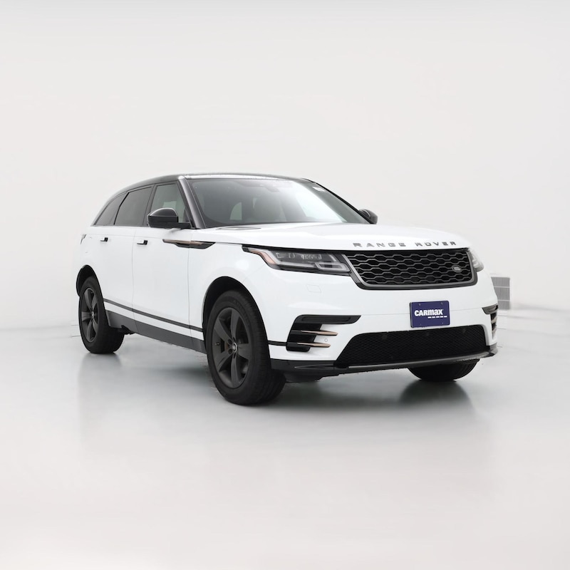2020 Land Rover Range Rover Velar R-Dynamic S