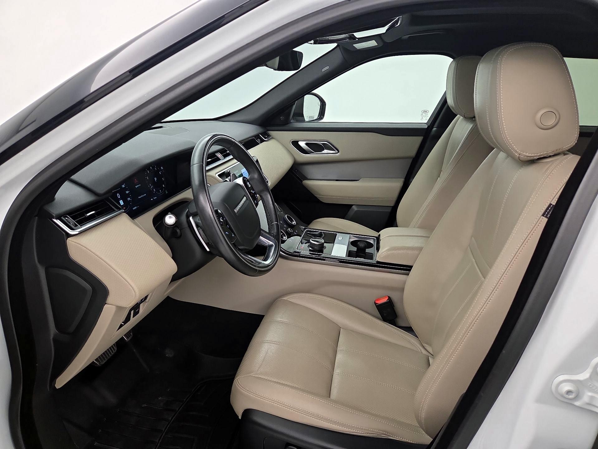 Thumbnail: 2020 Land Rover Range Rover Velar - 11