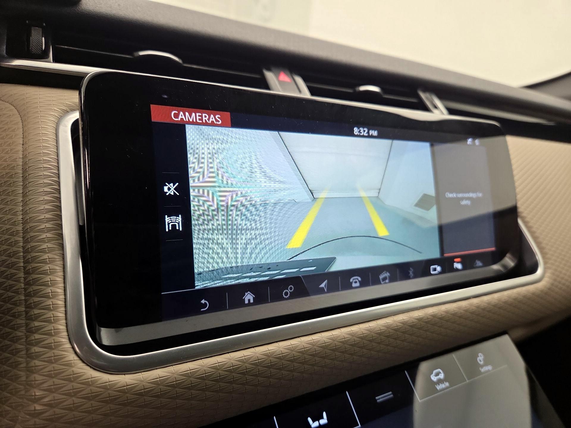 Thumbnail: 2020 Land Rover Range Rover Velar - 15