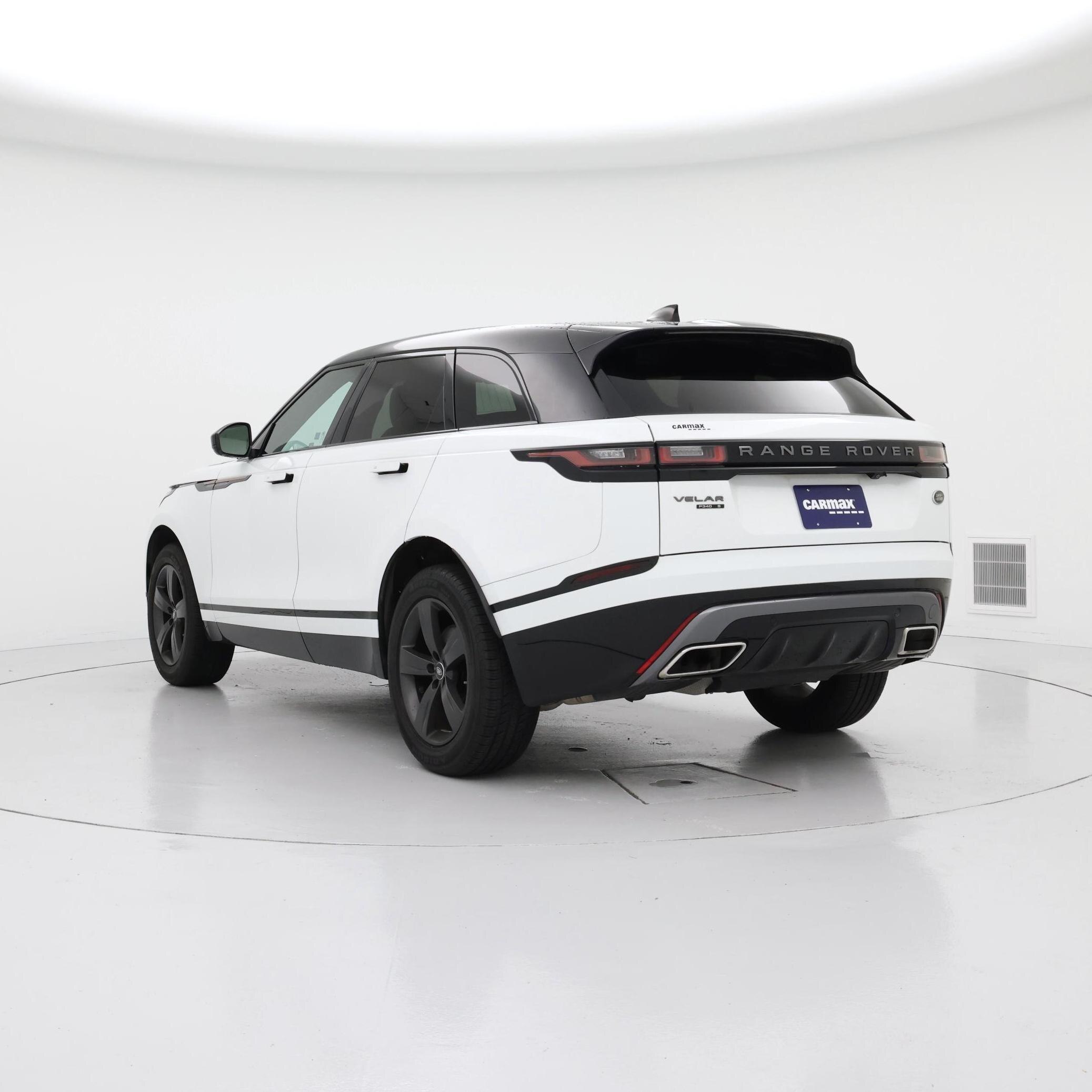 Thumbnail: 2020 Land Rover Range Rover Velar - 2