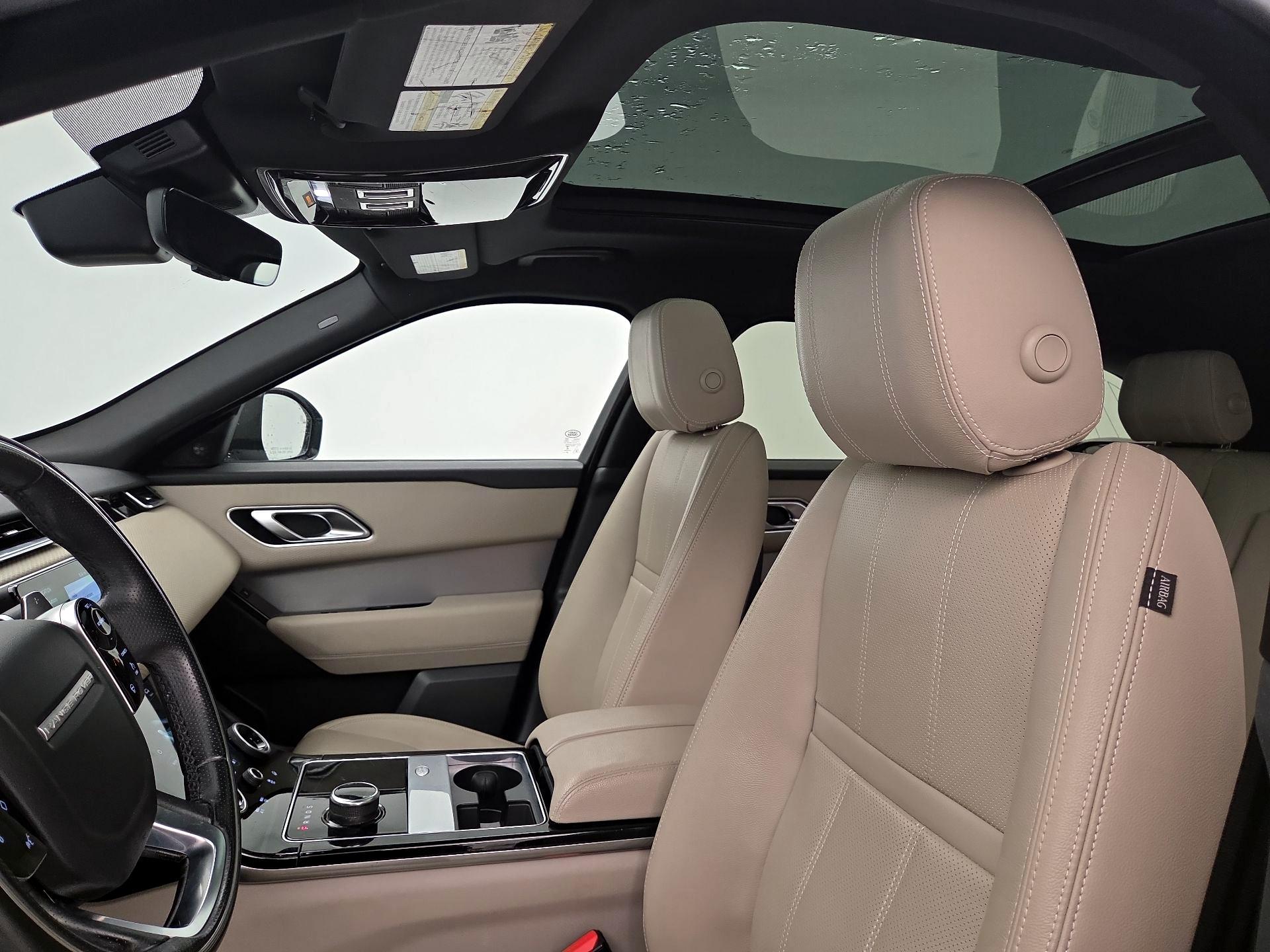 Thumbnail: 2020 Land Rover Range Rover Velar - 20