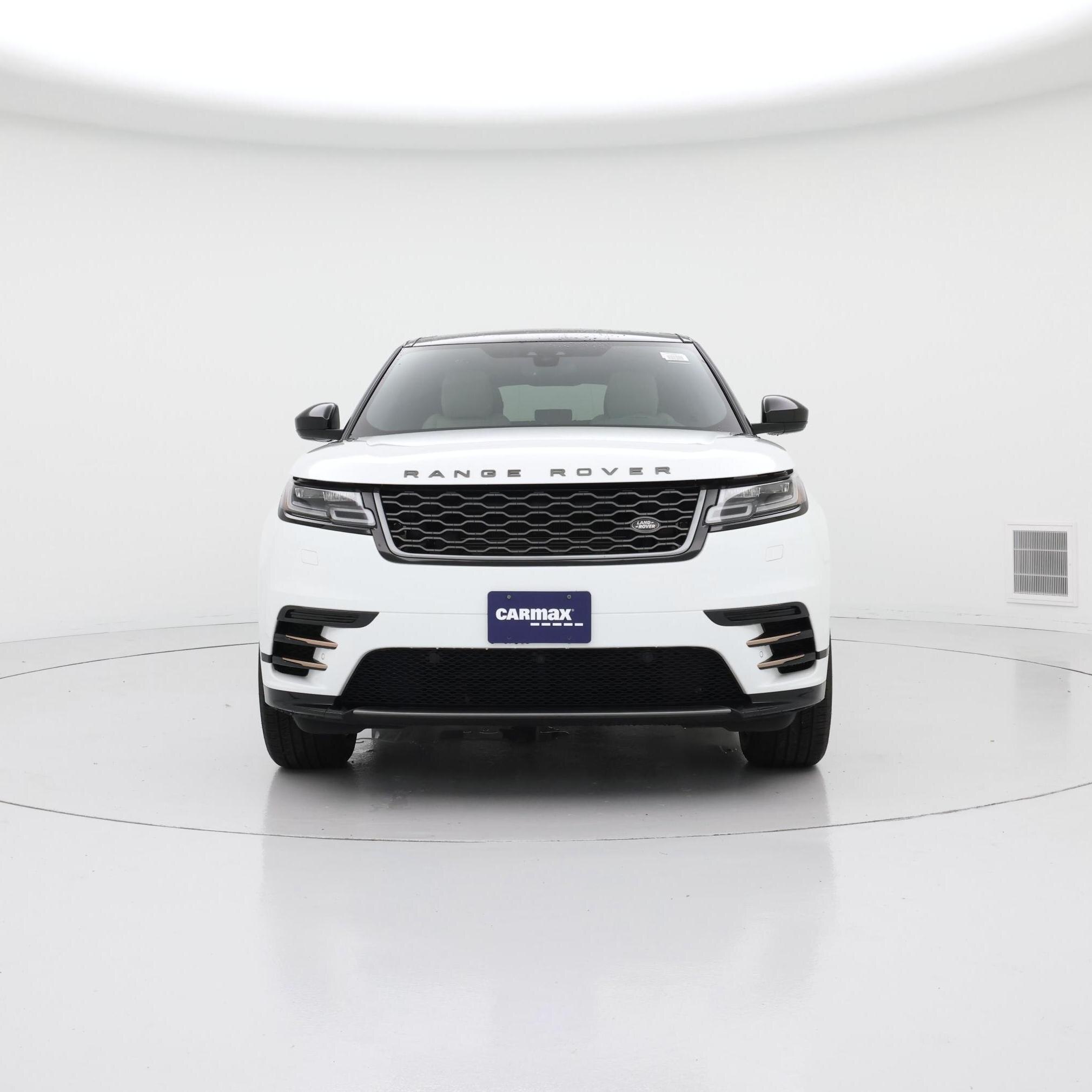 Thumbnail: 2020 Land Rover Range Rover Velar - 5