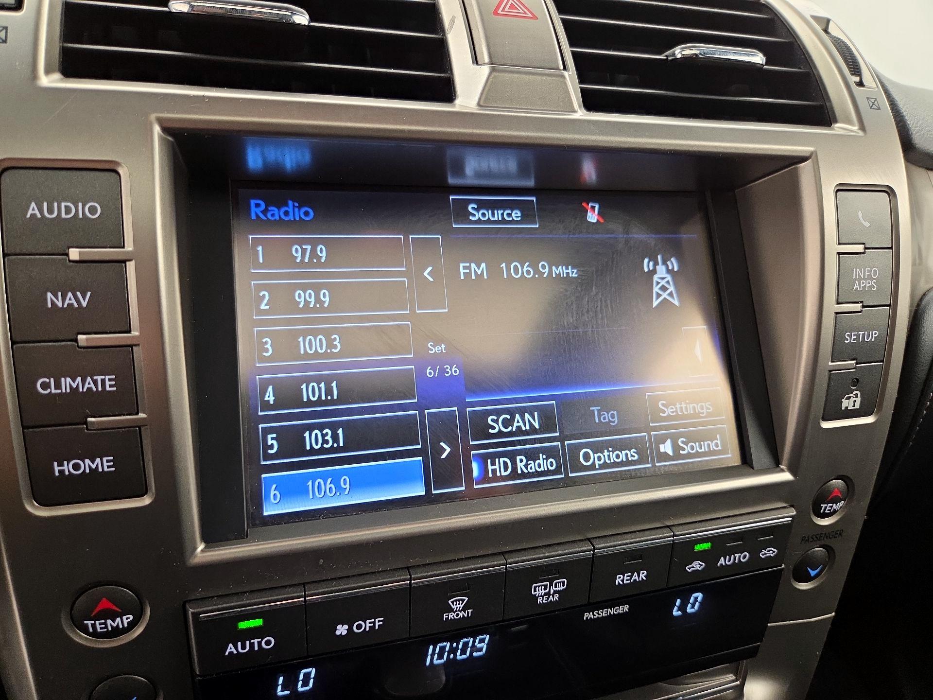 Thumbnail: 2021 Lexus GX - 16