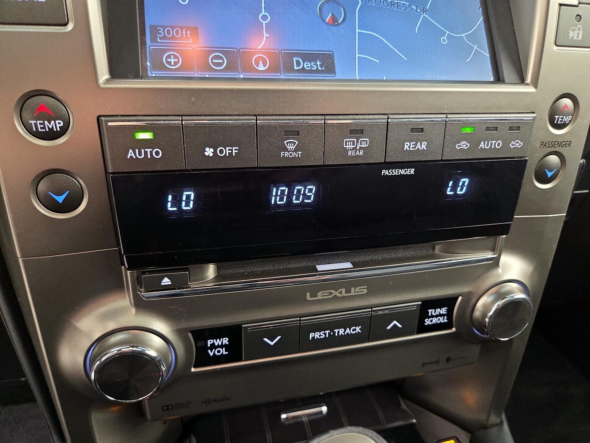 Thumbnail: 2021 Lexus GX - 17