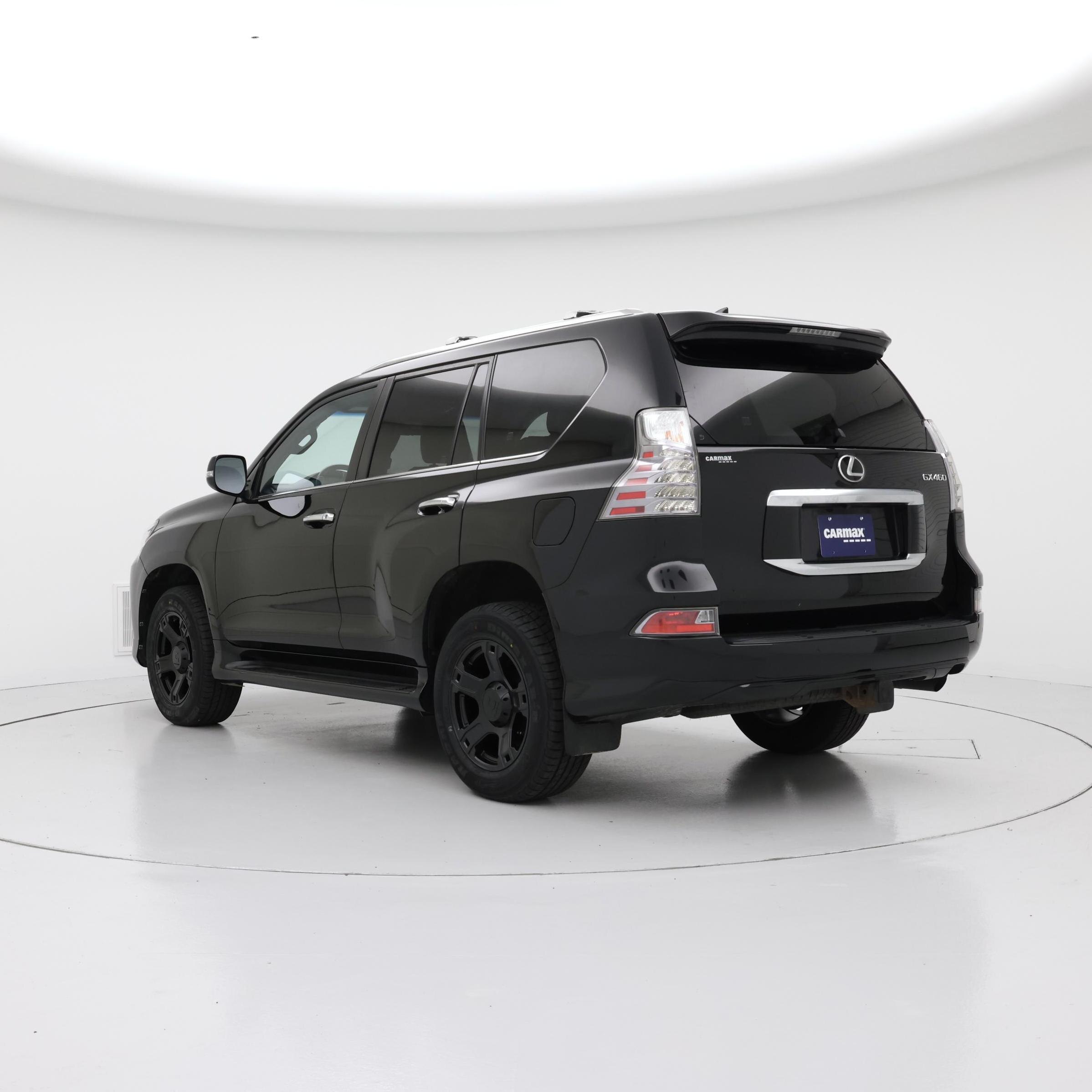 Thumbnail: 2021 Lexus GX - 2