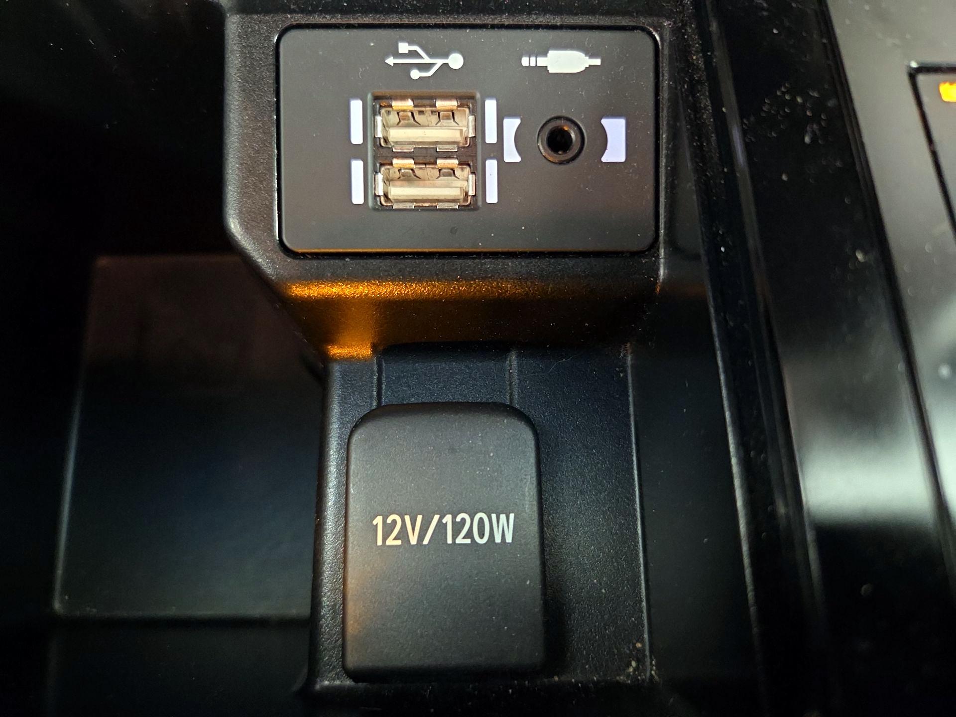 Thumbnail: 2021 Lexus GX - 19