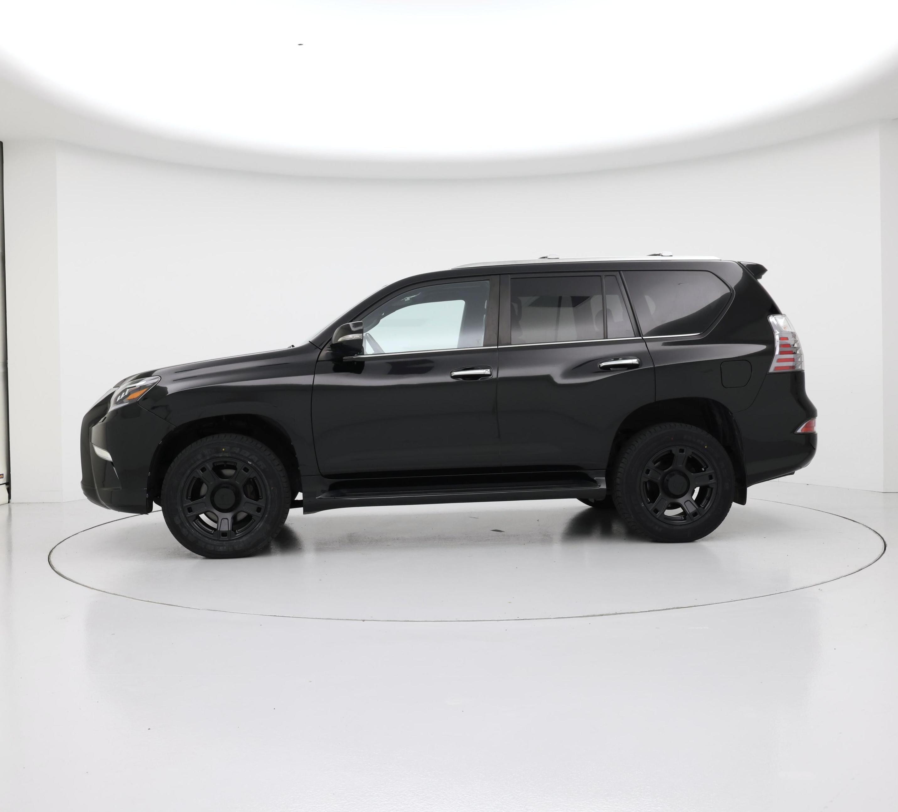 Thumbnail: 2021 Lexus GX - 3