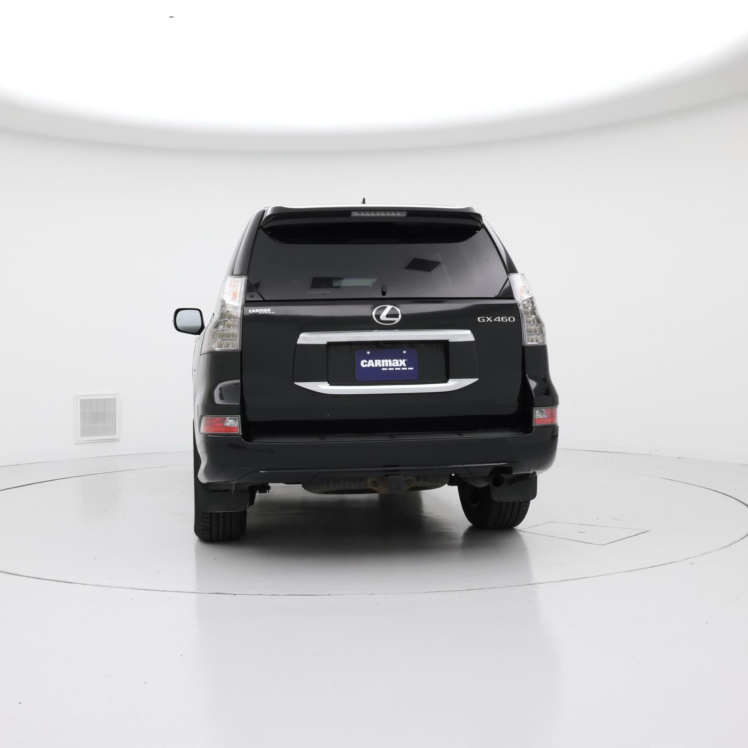 Thumbnail: 2021 Lexus GX - 6