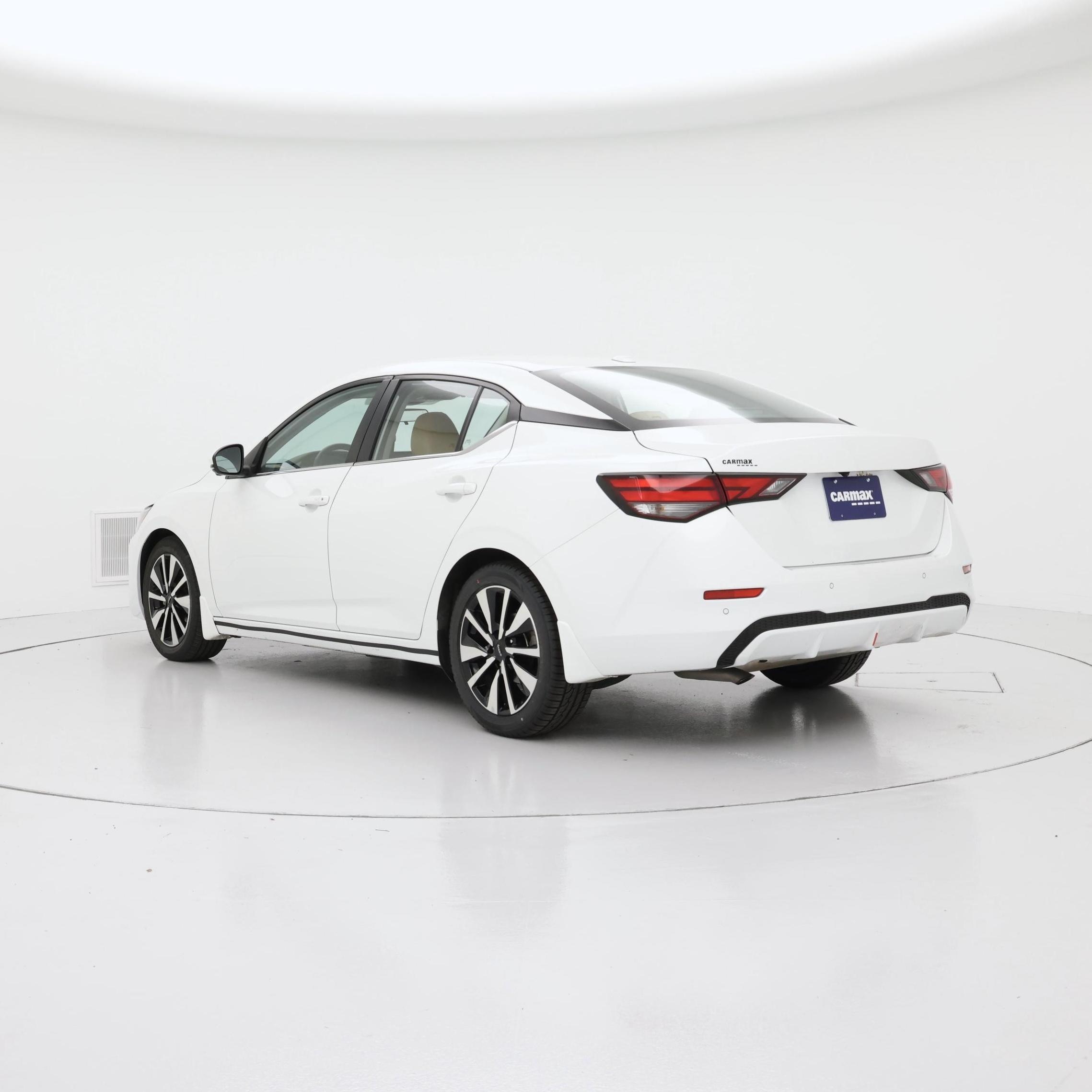 Thumbnail: 2025 Nissan Sentra - 2
