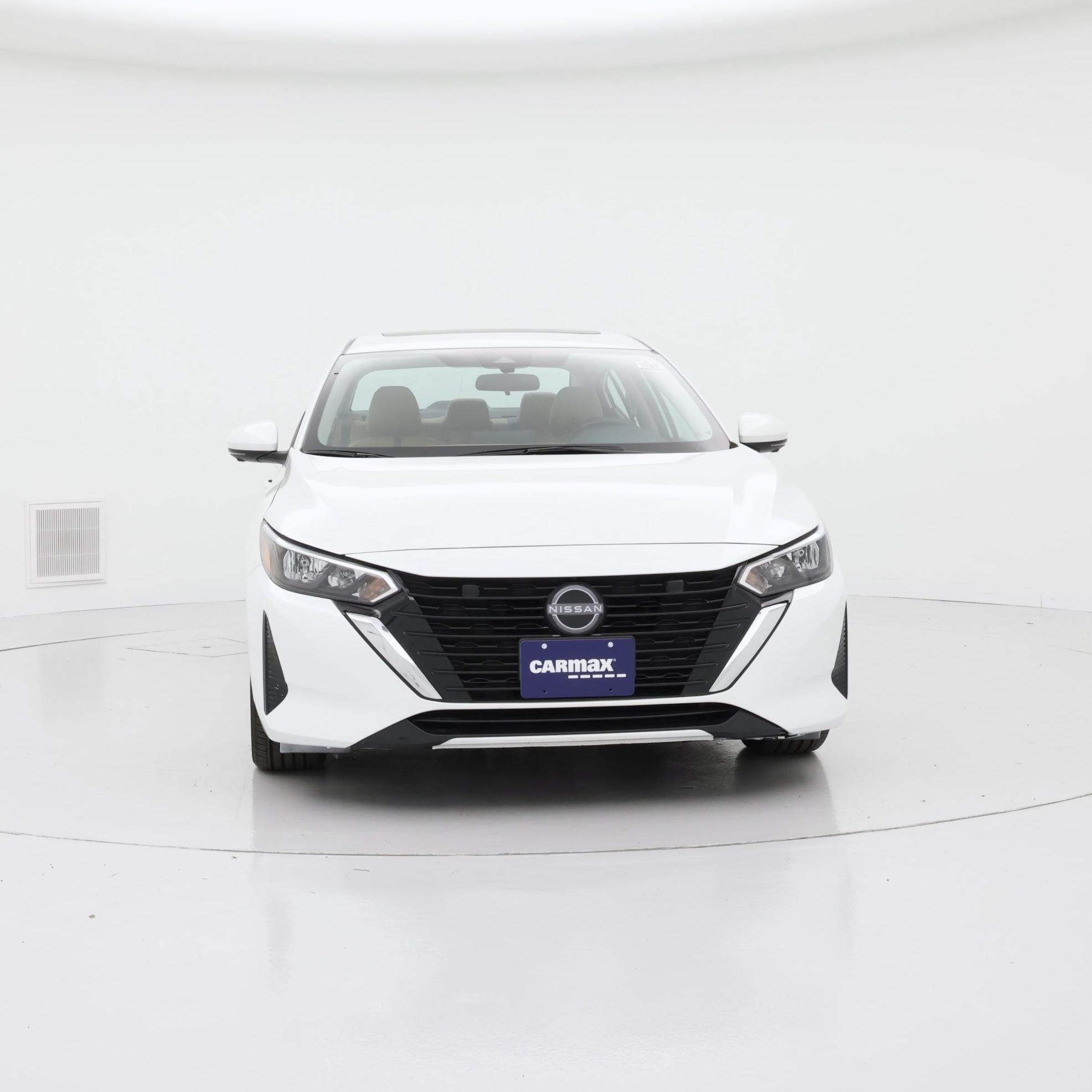 Thumbnail: 2025 Nissan Sentra - 5