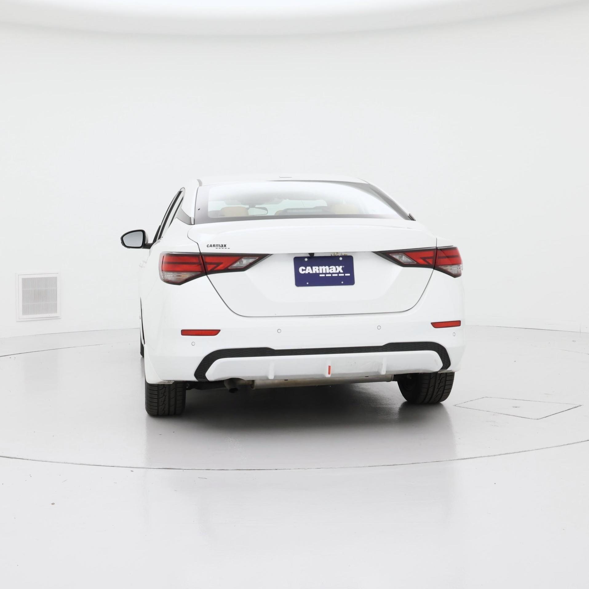 Thumbnail: 2025 Nissan Sentra - 6