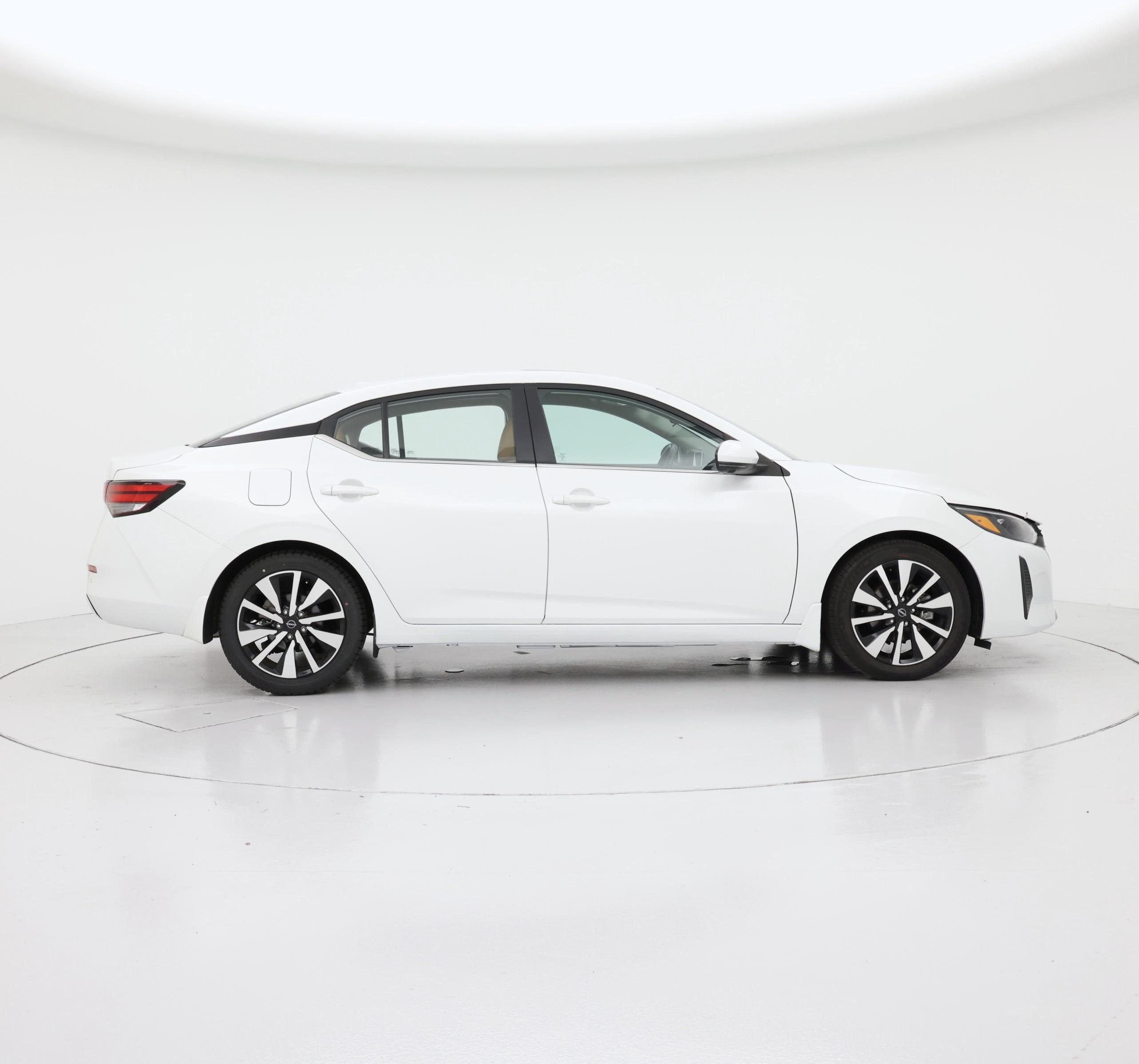 Thumbnail: 2025 Nissan Sentra - 7