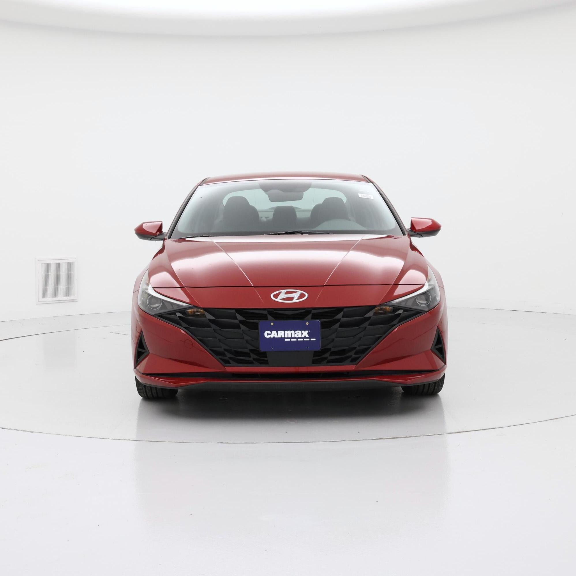 Thumbnail: 2023 Hyundai Elantra - 5