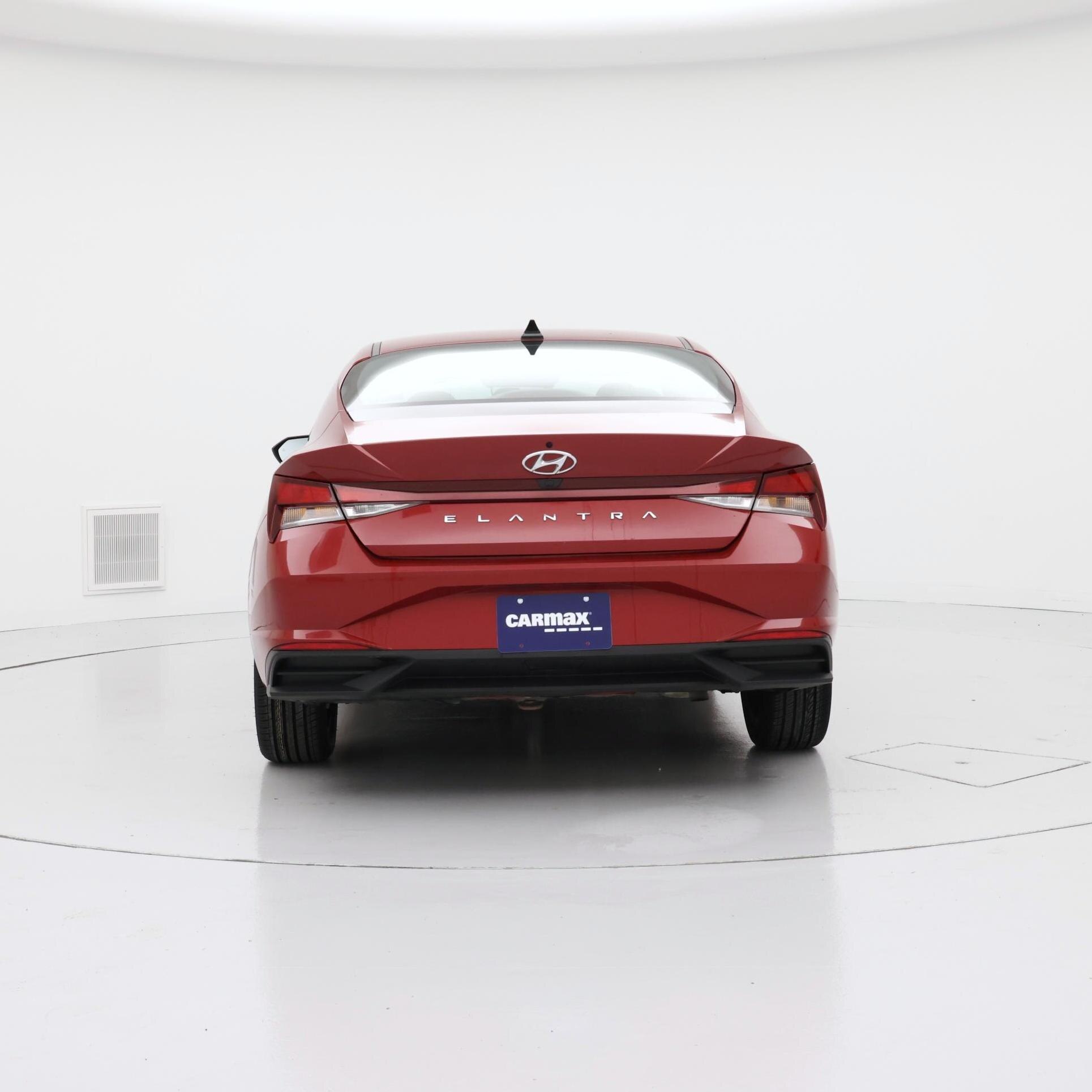 Thumbnail: 2023 Hyundai Elantra - 6