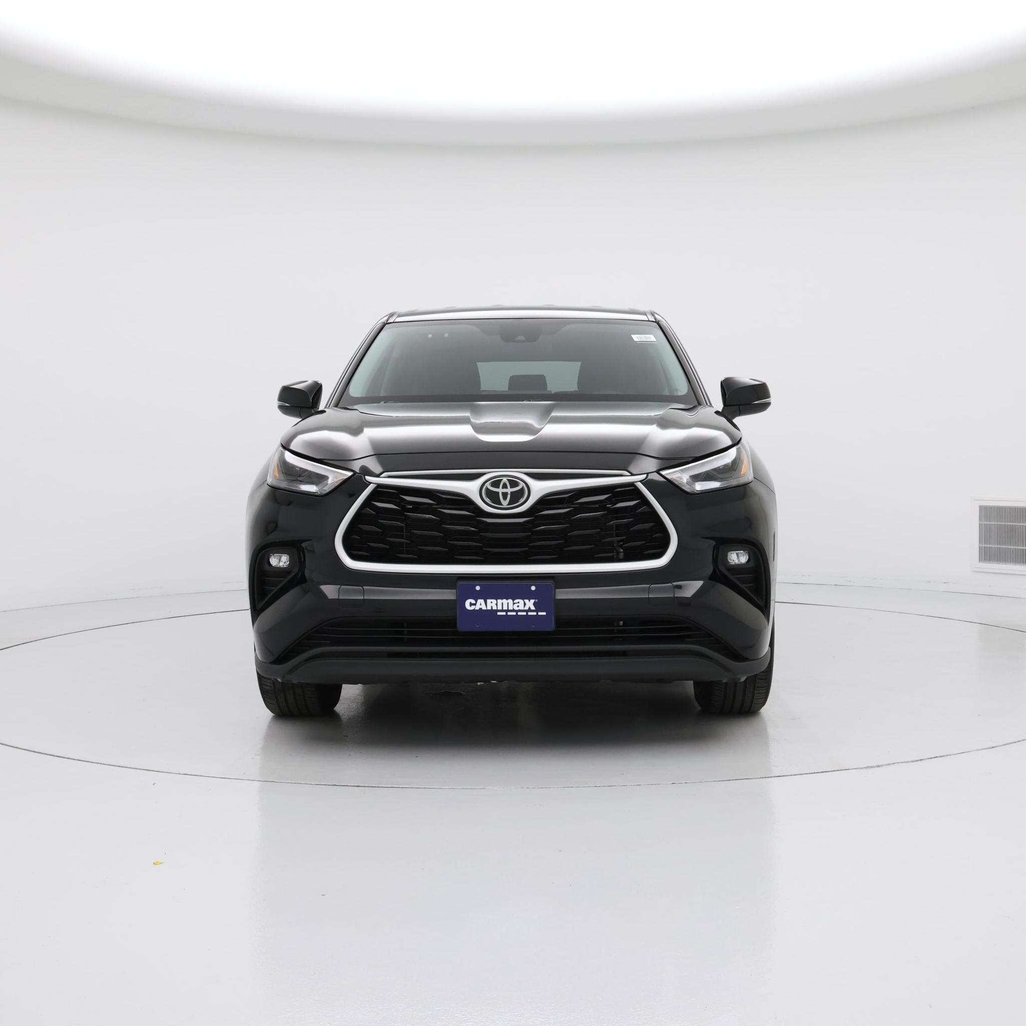 Thumbnail: 2022 Toyota Highlander - 5