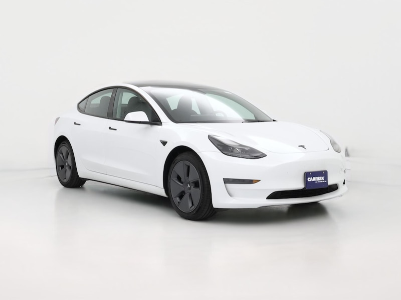 2023 Tesla Model 3 null