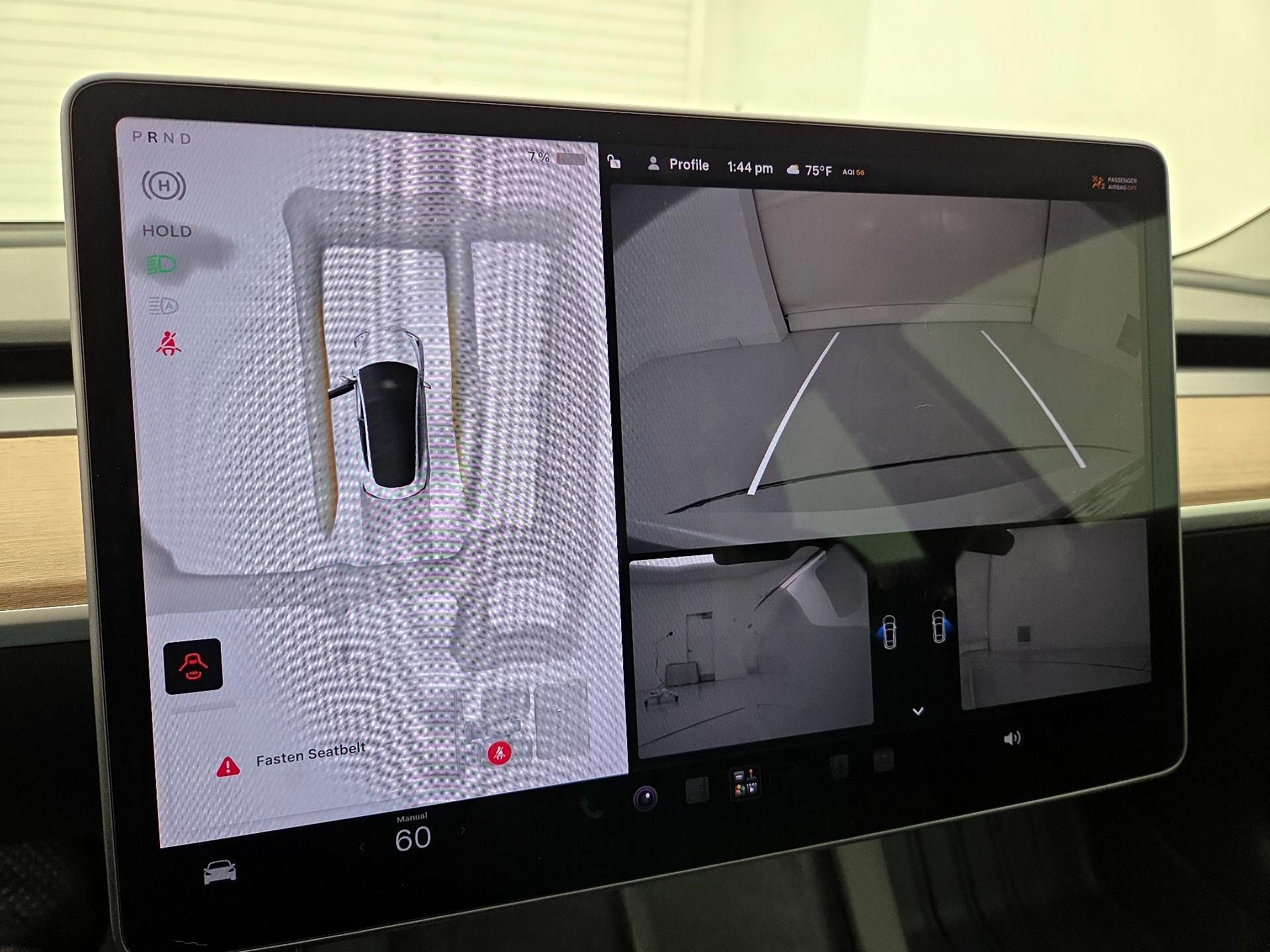 Thumbnail: 2023 Tesla Model 3 - 14
