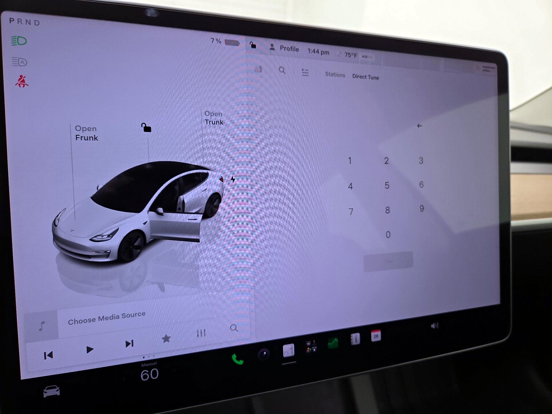 Thumbnail: 2023 Tesla Model 3 - 15