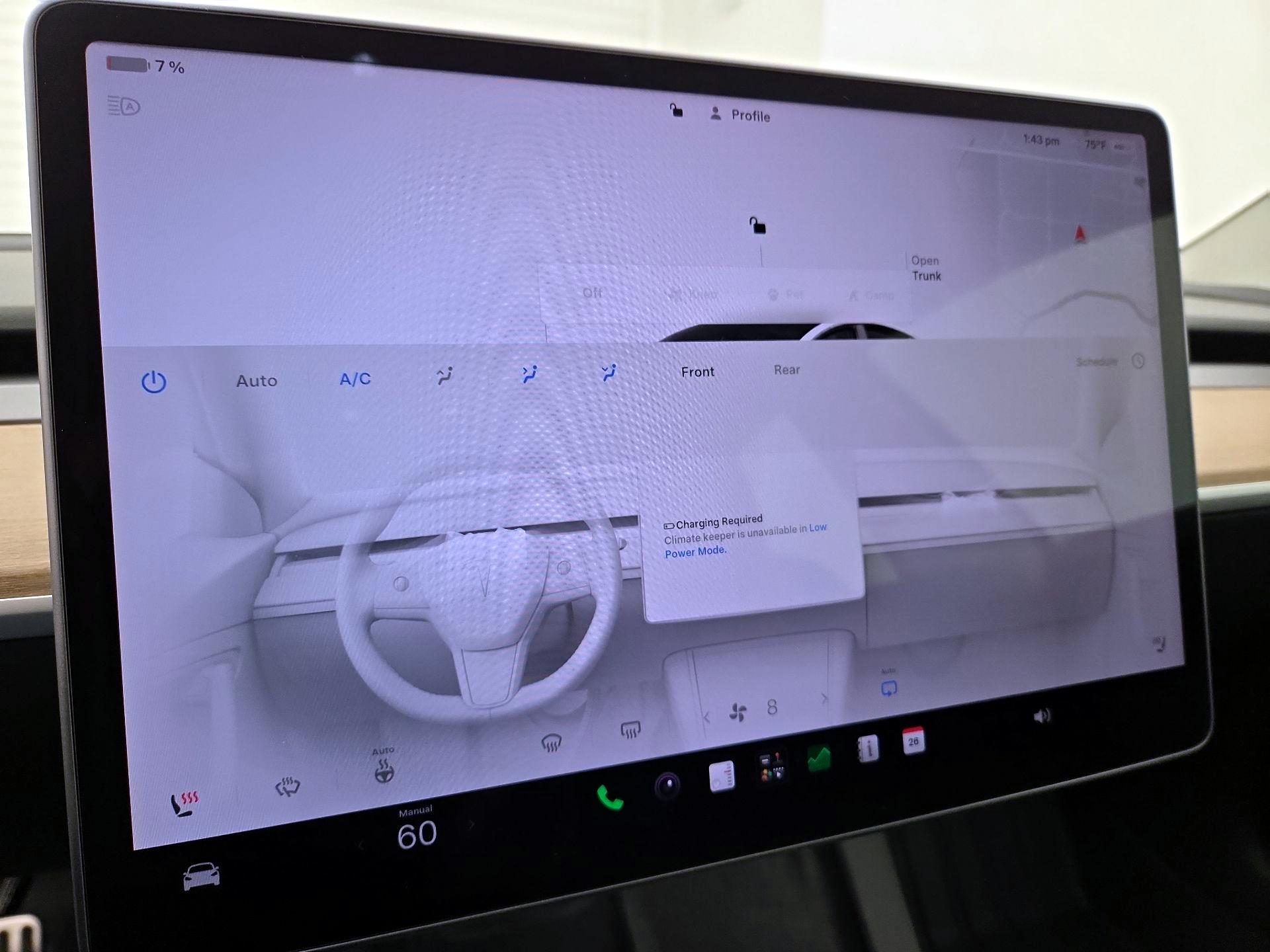 Thumbnail: 2023 Tesla Model 3 - 16