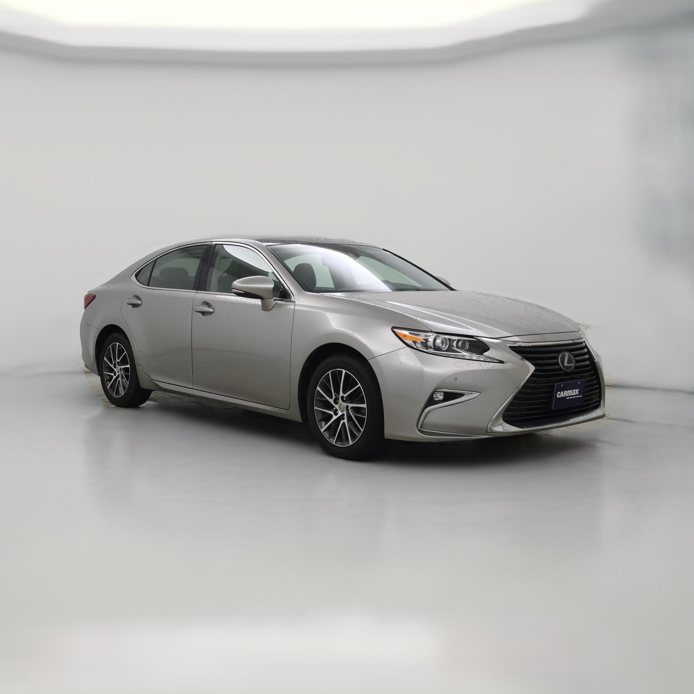 Thumbnail: 2016 Lexus ES - 1