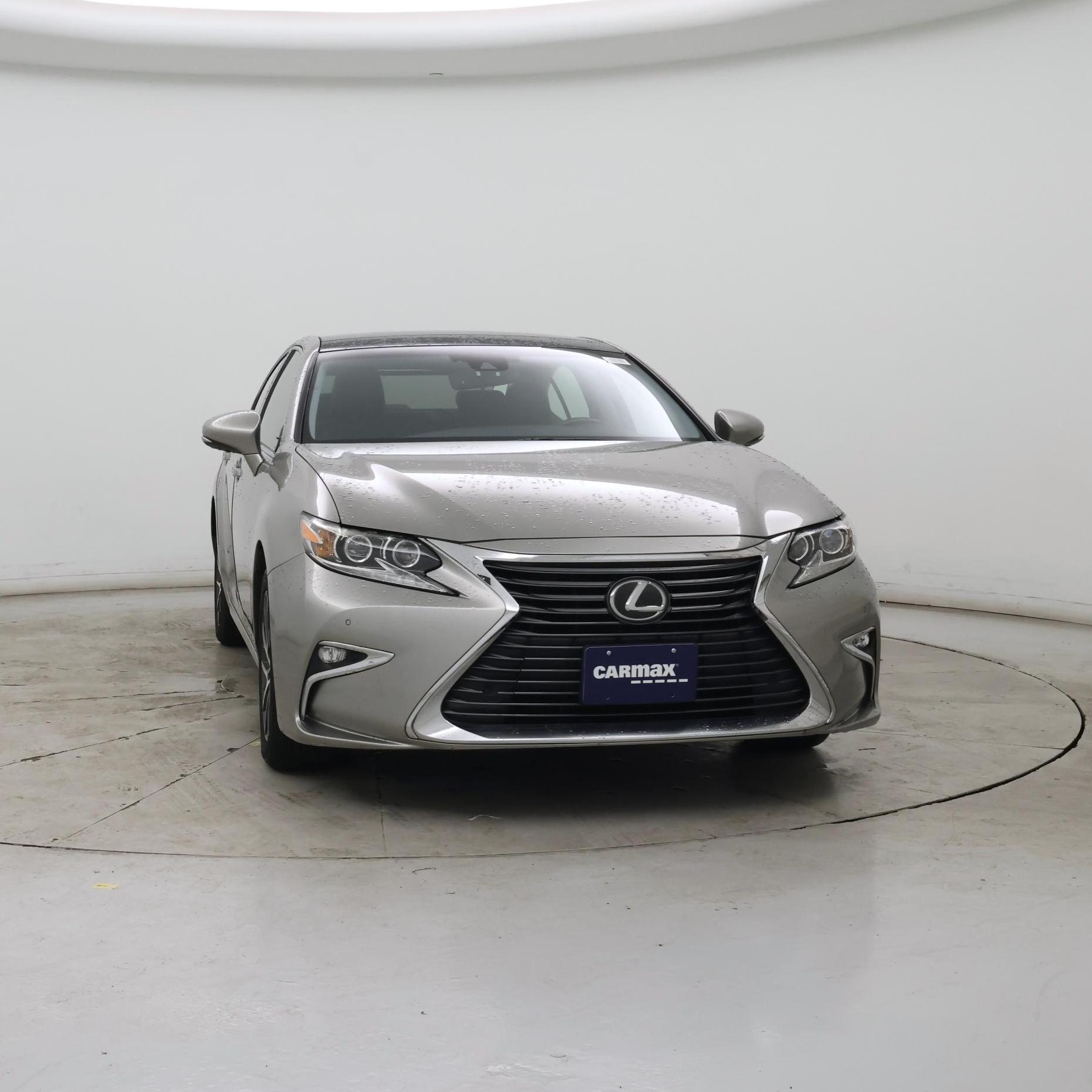 Thumbnail: 2016 Lexus ES - 5