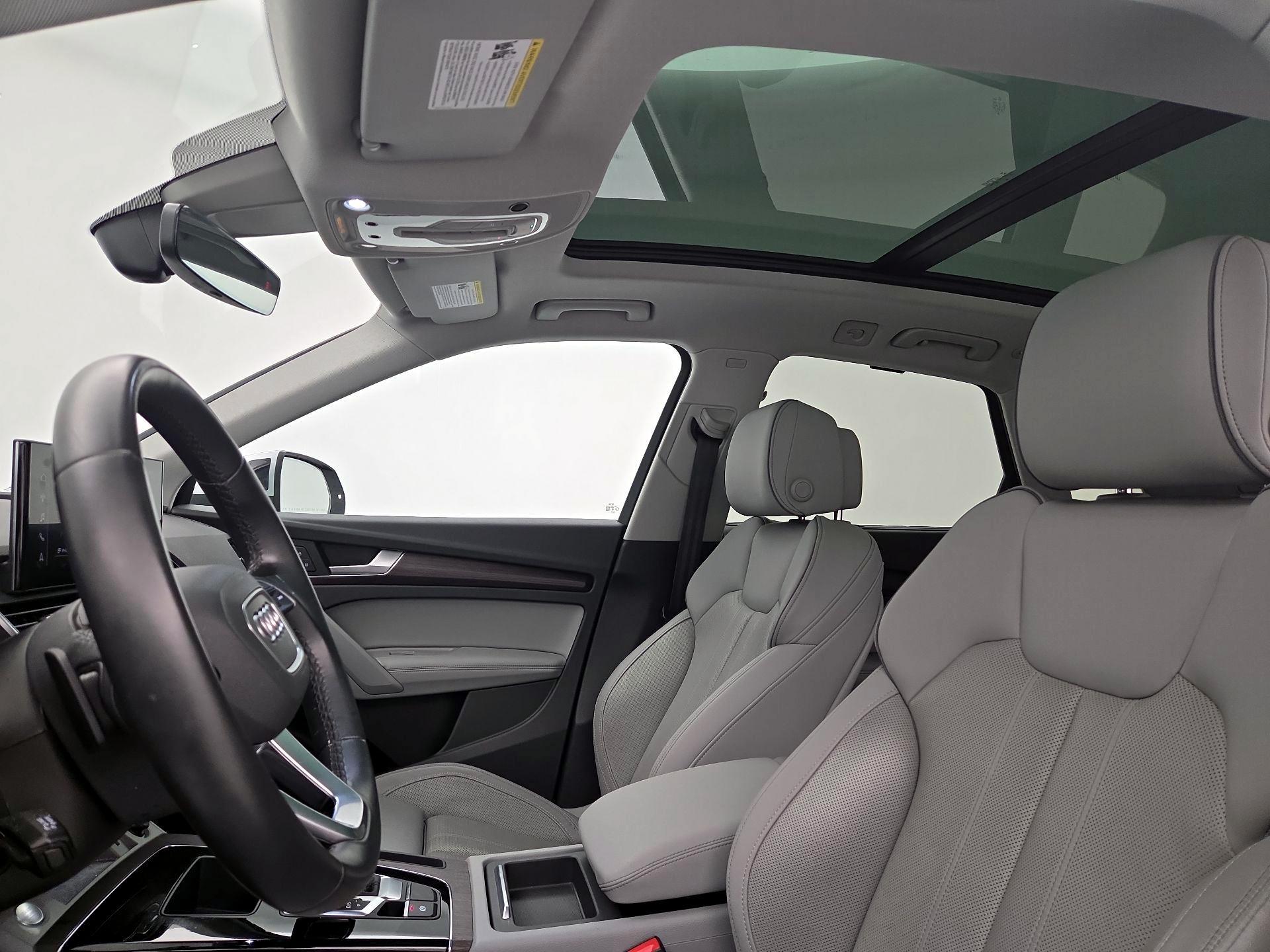 Thumbnail: 2022 Audi Q5 - 20
