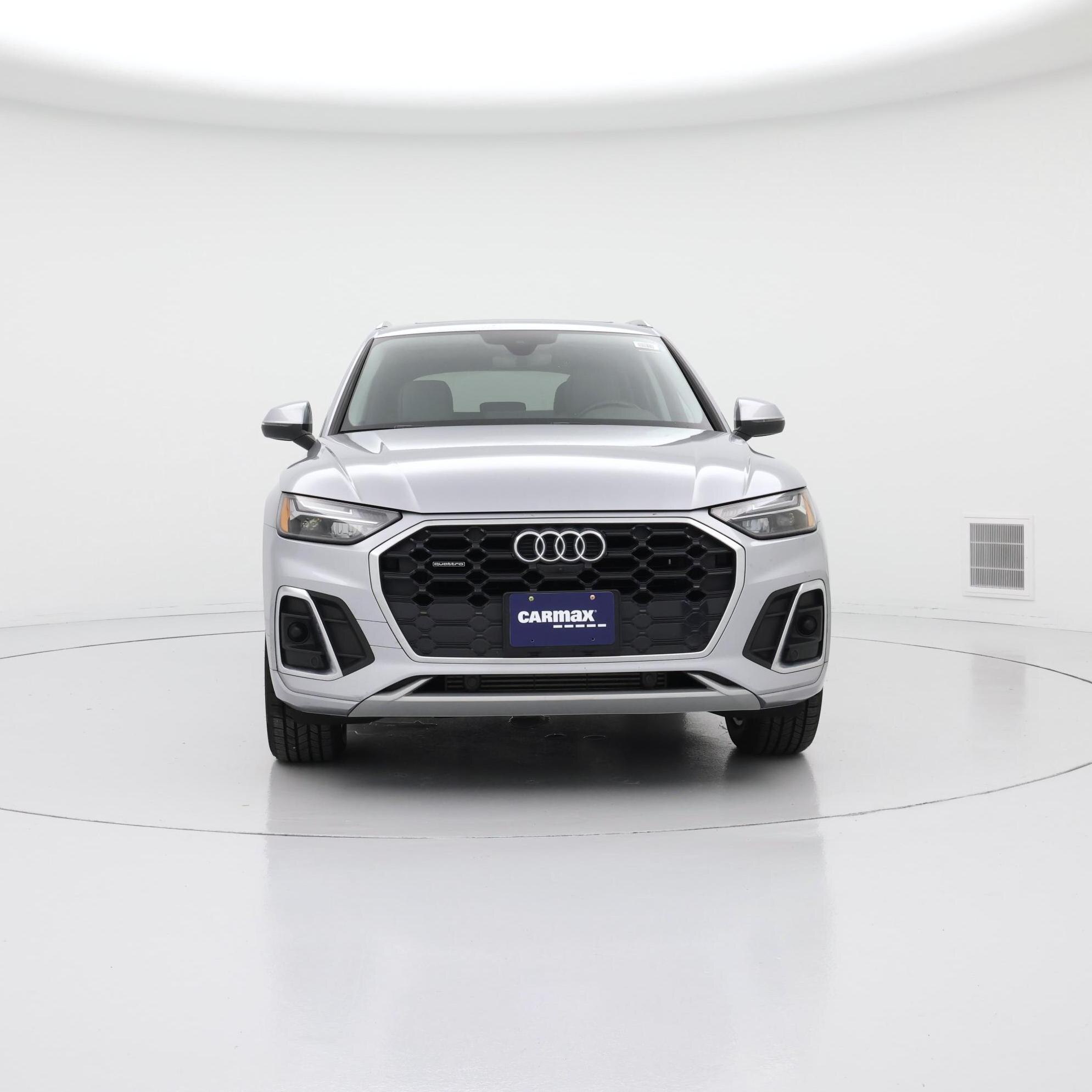 Thumbnail: 2022 Audi Q5 - 5
