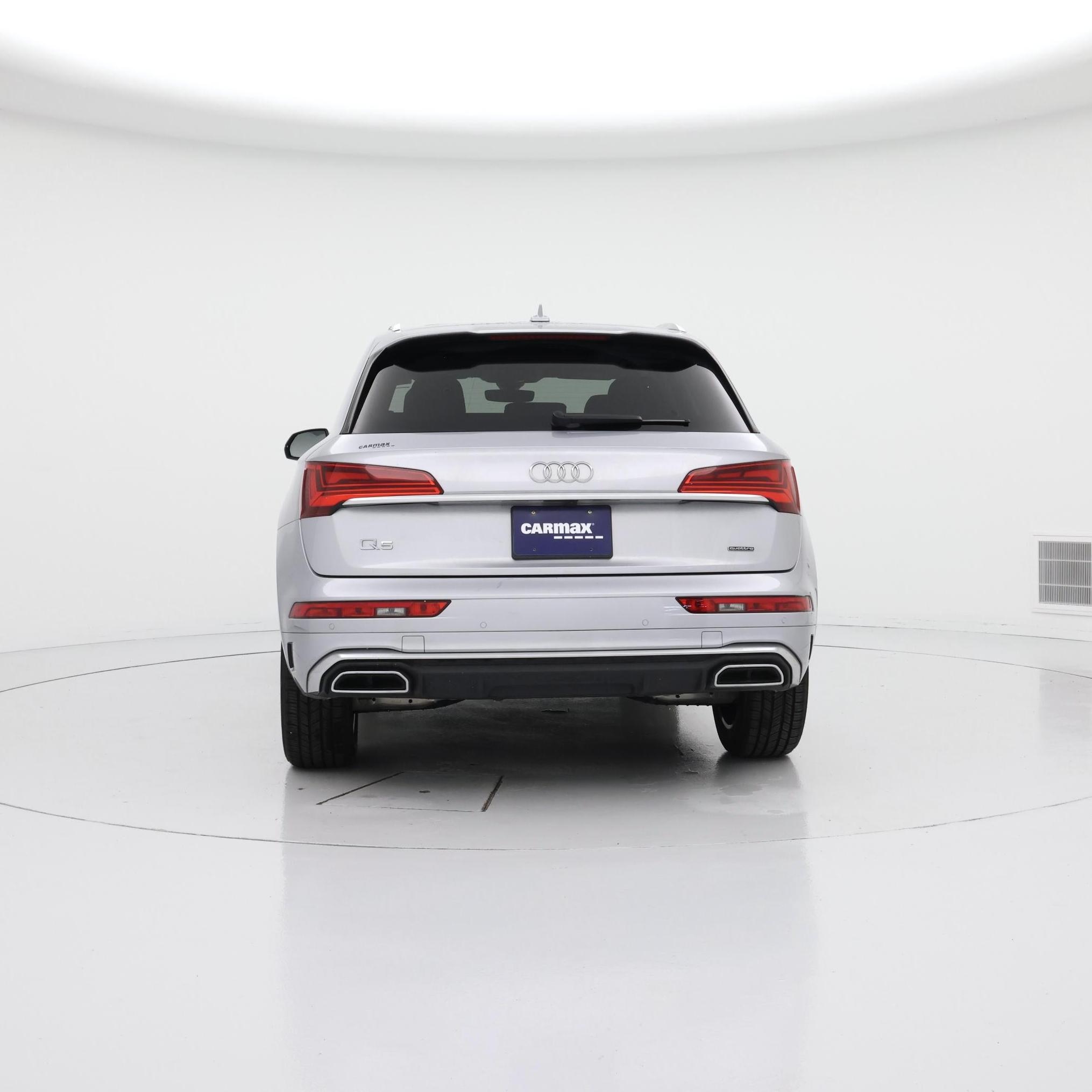 Thumbnail: 2022 Audi Q5 - 6