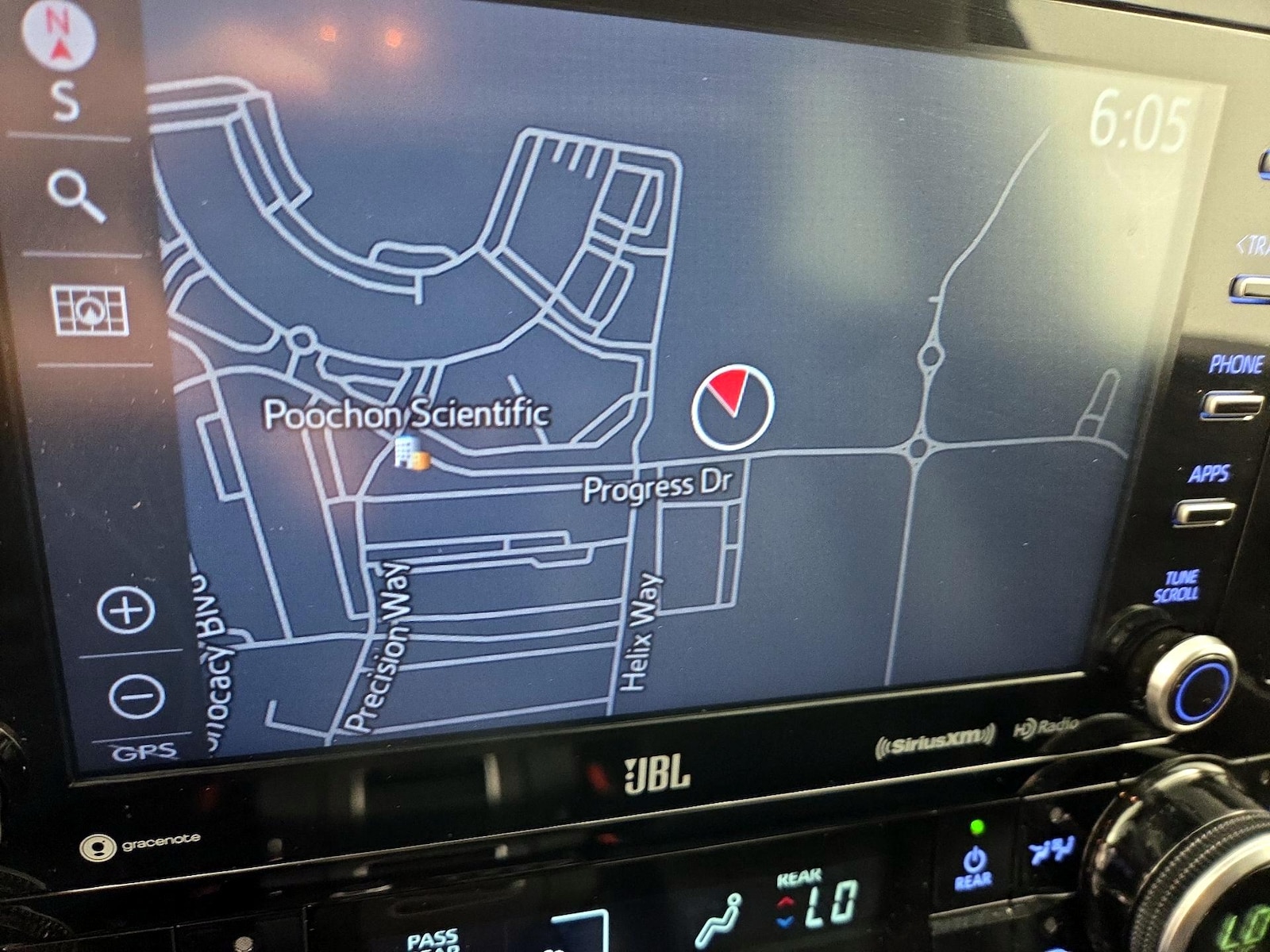 2021 Toyota Highlander Limited - Photo 15