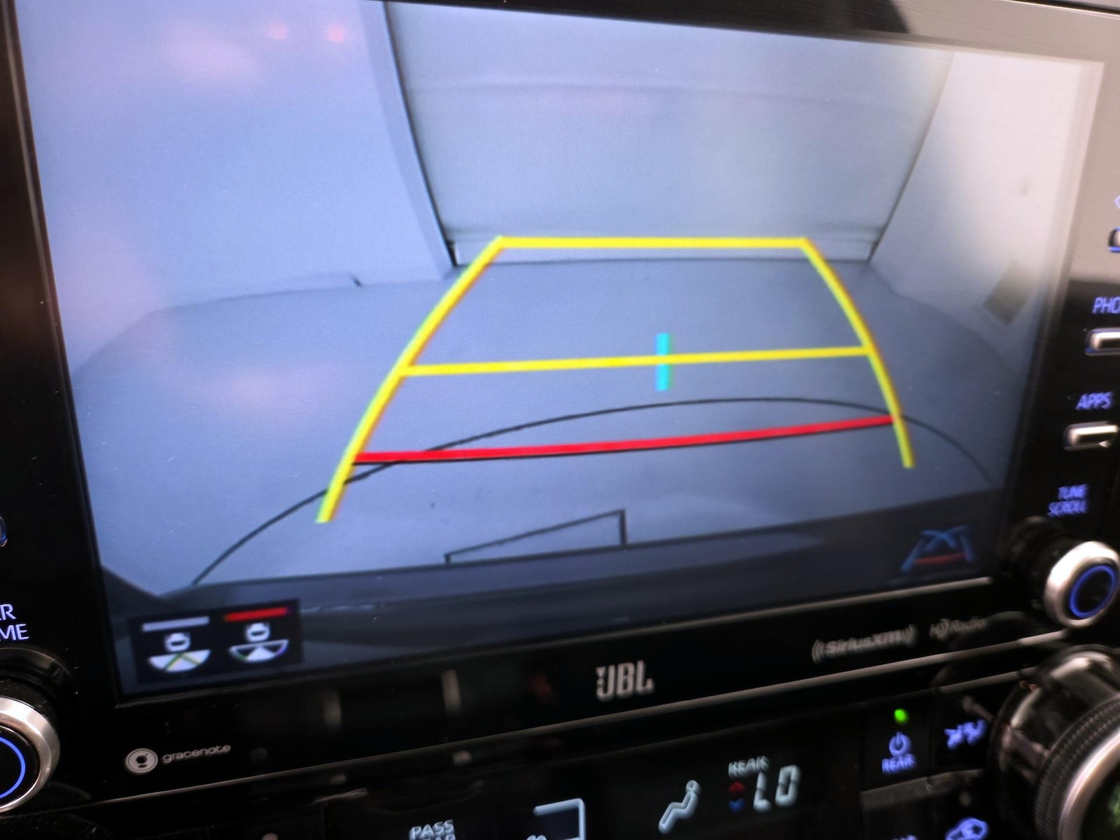2021 Toyota Highlander Limited - Photo 16